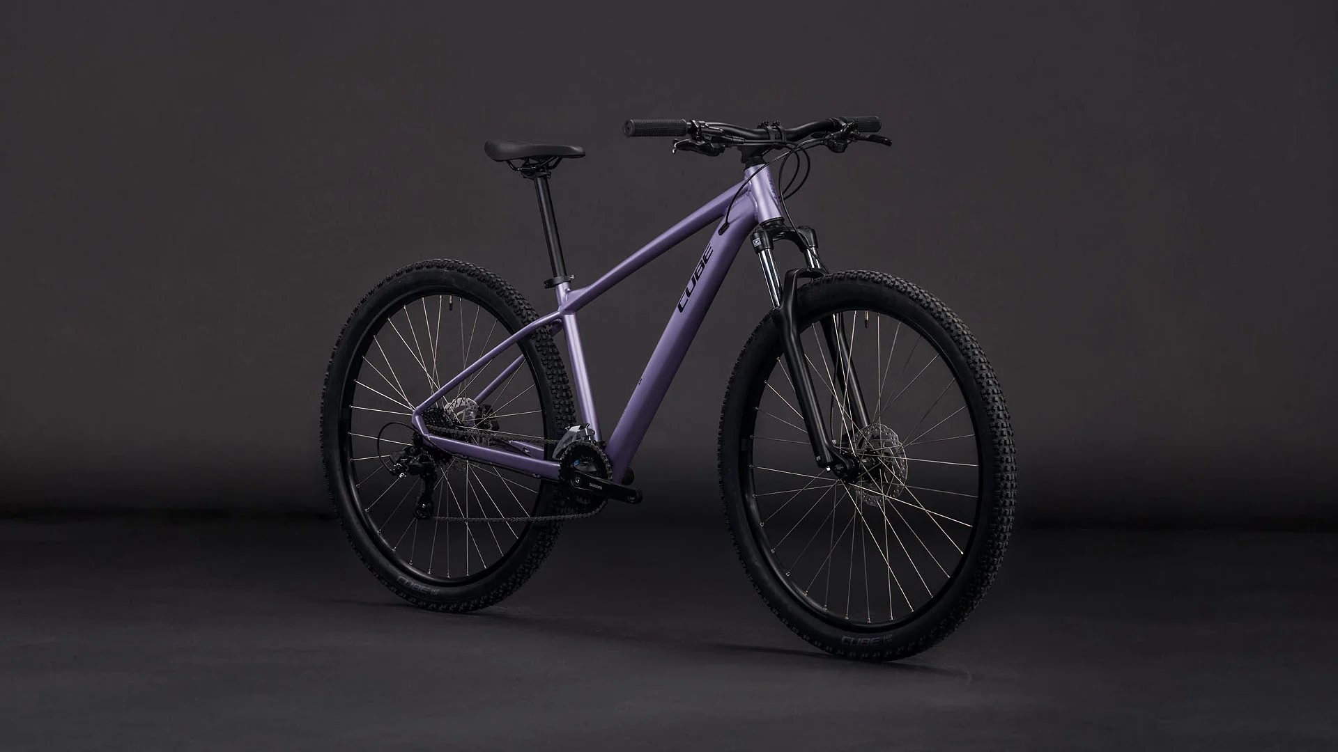 Cube Aim ONE lightpurple´n´chrome (2026) - Image 2