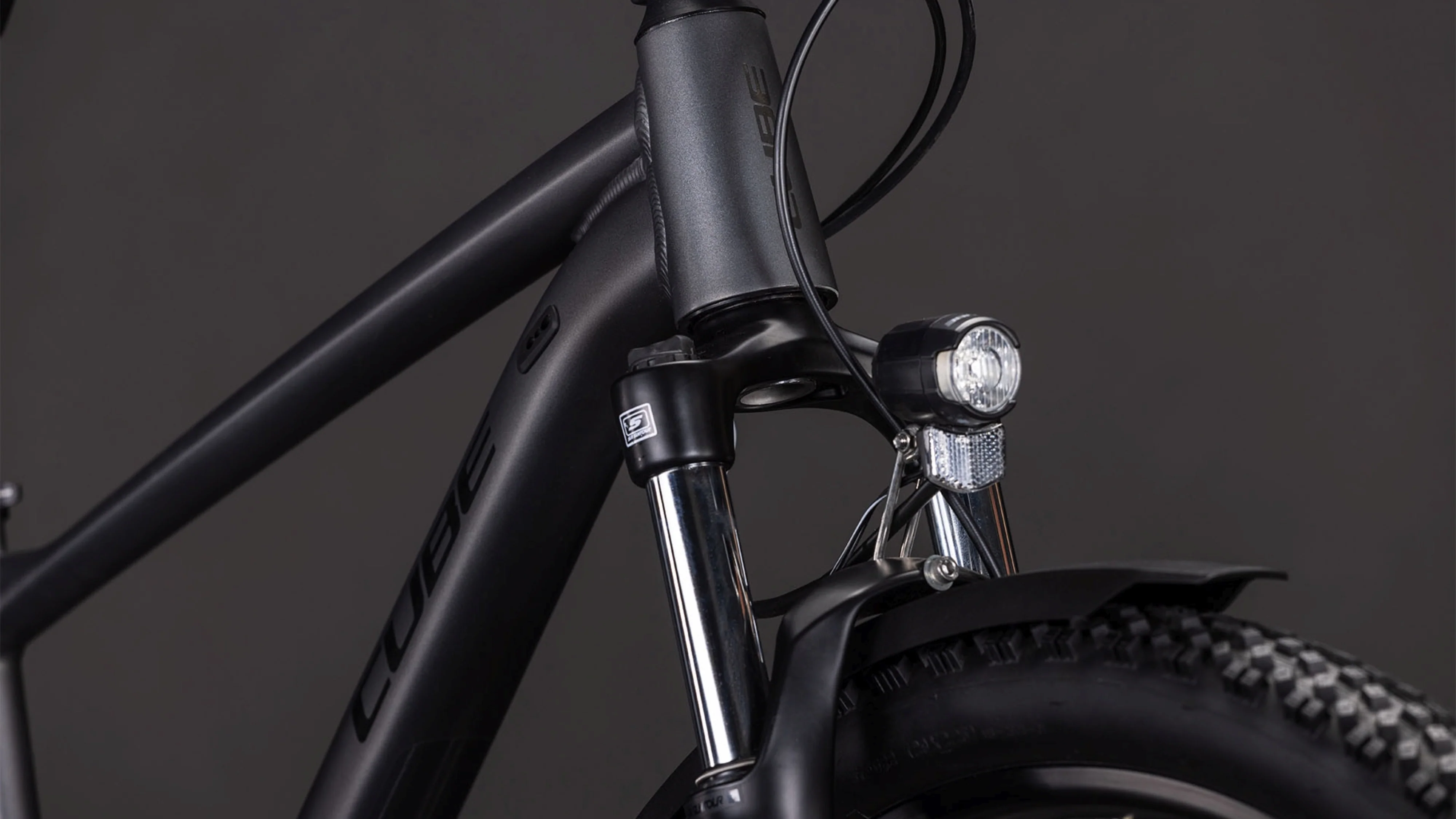 Cube Aim Pro FE Diamant slateblack´n´black (2026) - Image 7