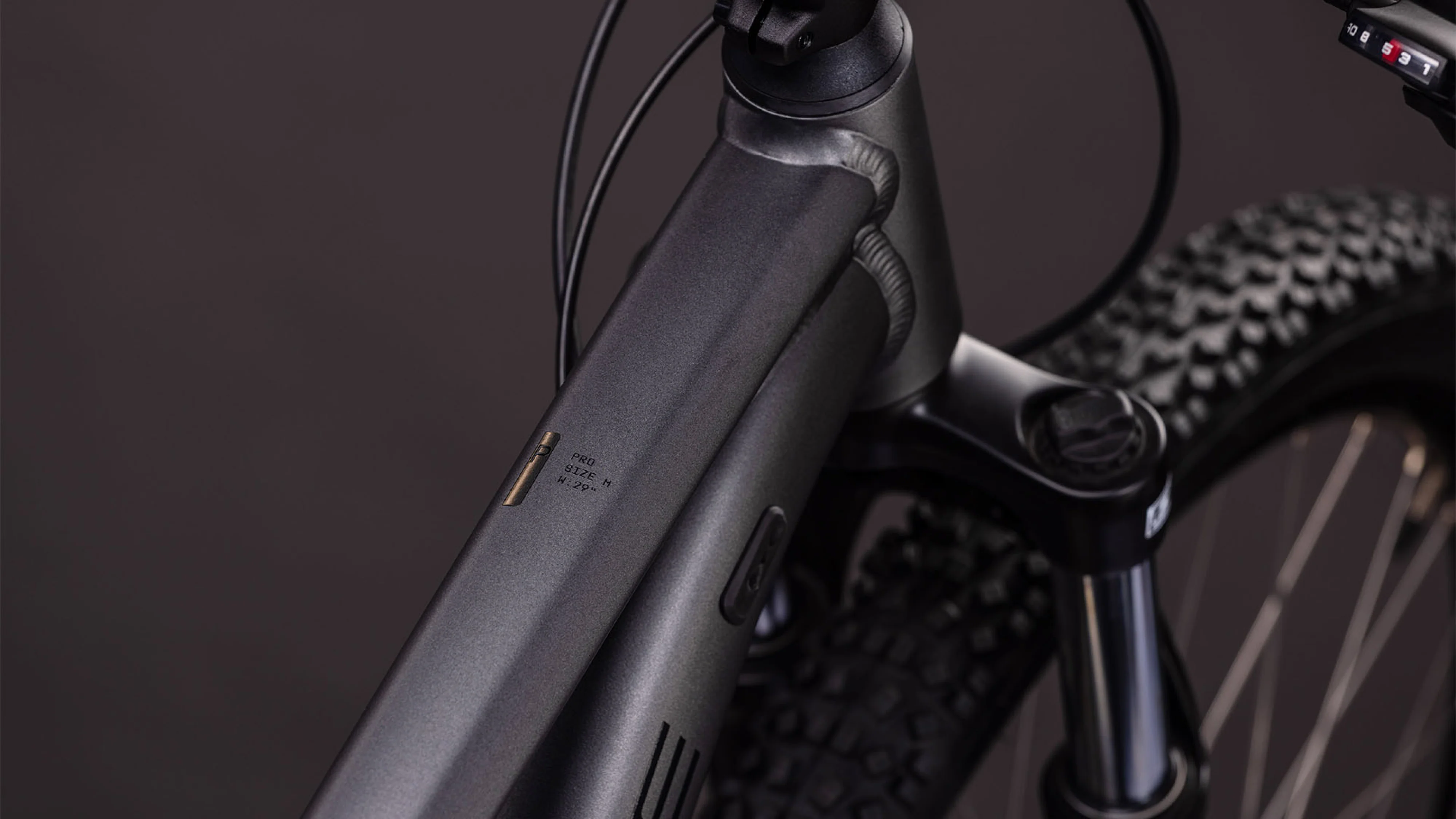 Cube Aim Pro slateblack´n´black (2026) - Image 2