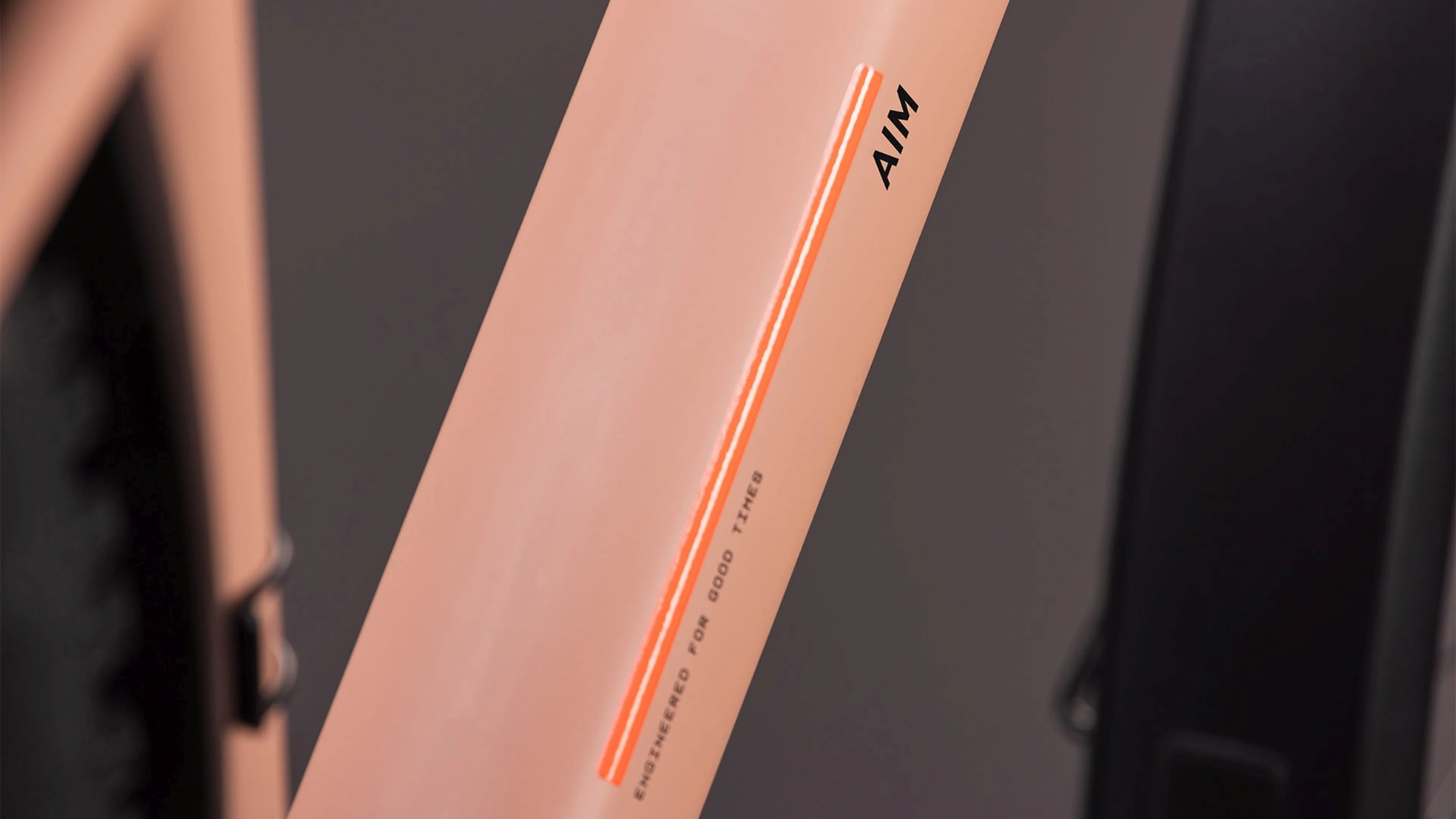 Cube Aim SLX FE blushrose´n´black (2026) - Image 3