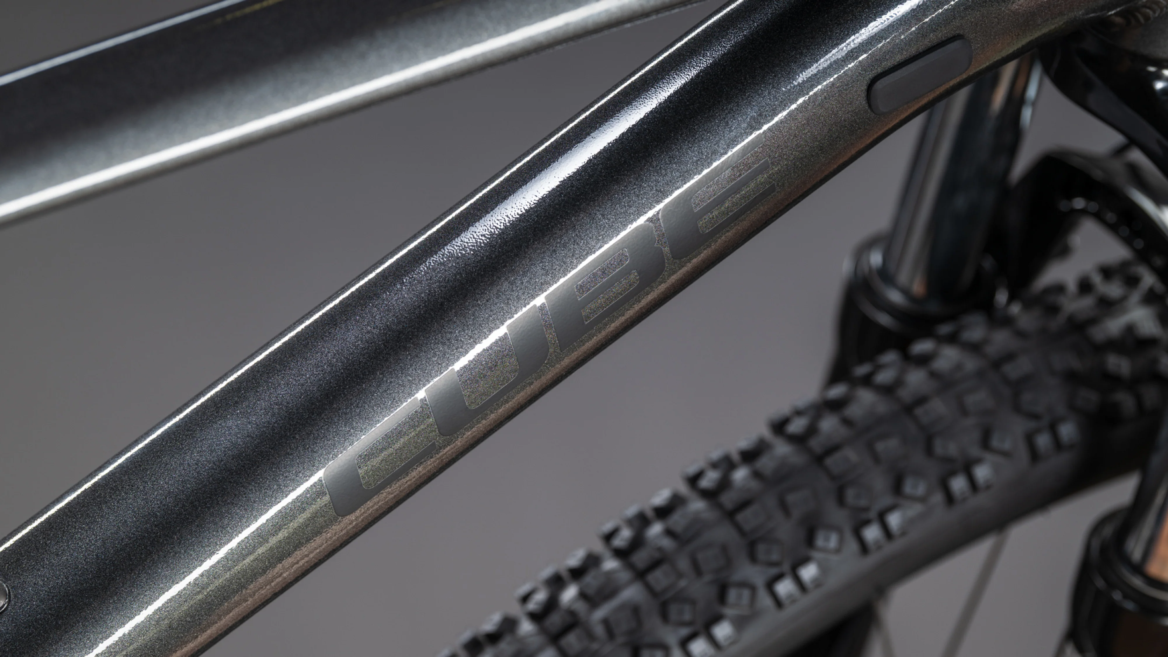 Cube Aim SLX slateblack´n´black (2026) - Image 3
