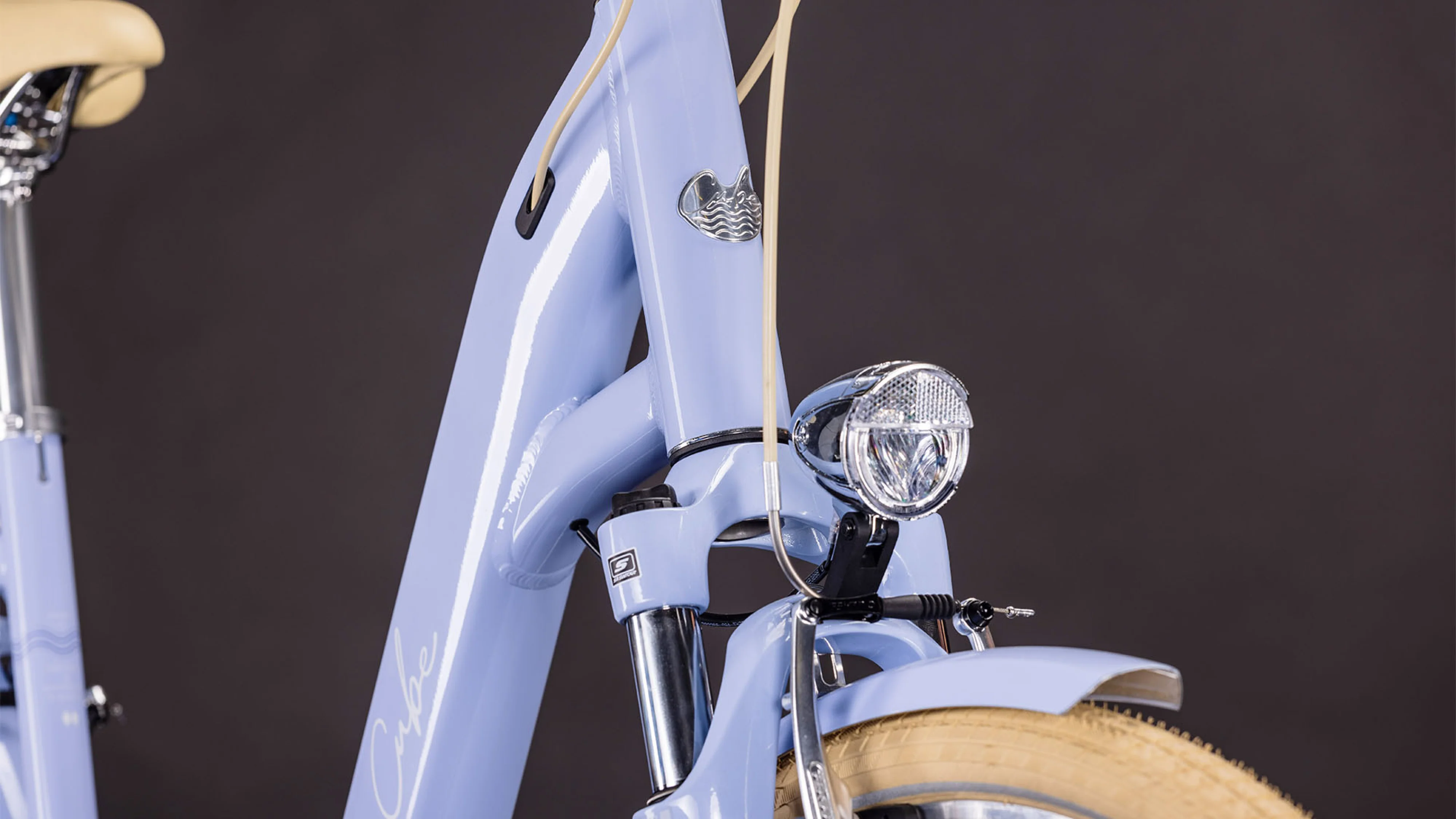 Cube Aruba Easy Entry blueblossom´n´creme (2026) - Image 6