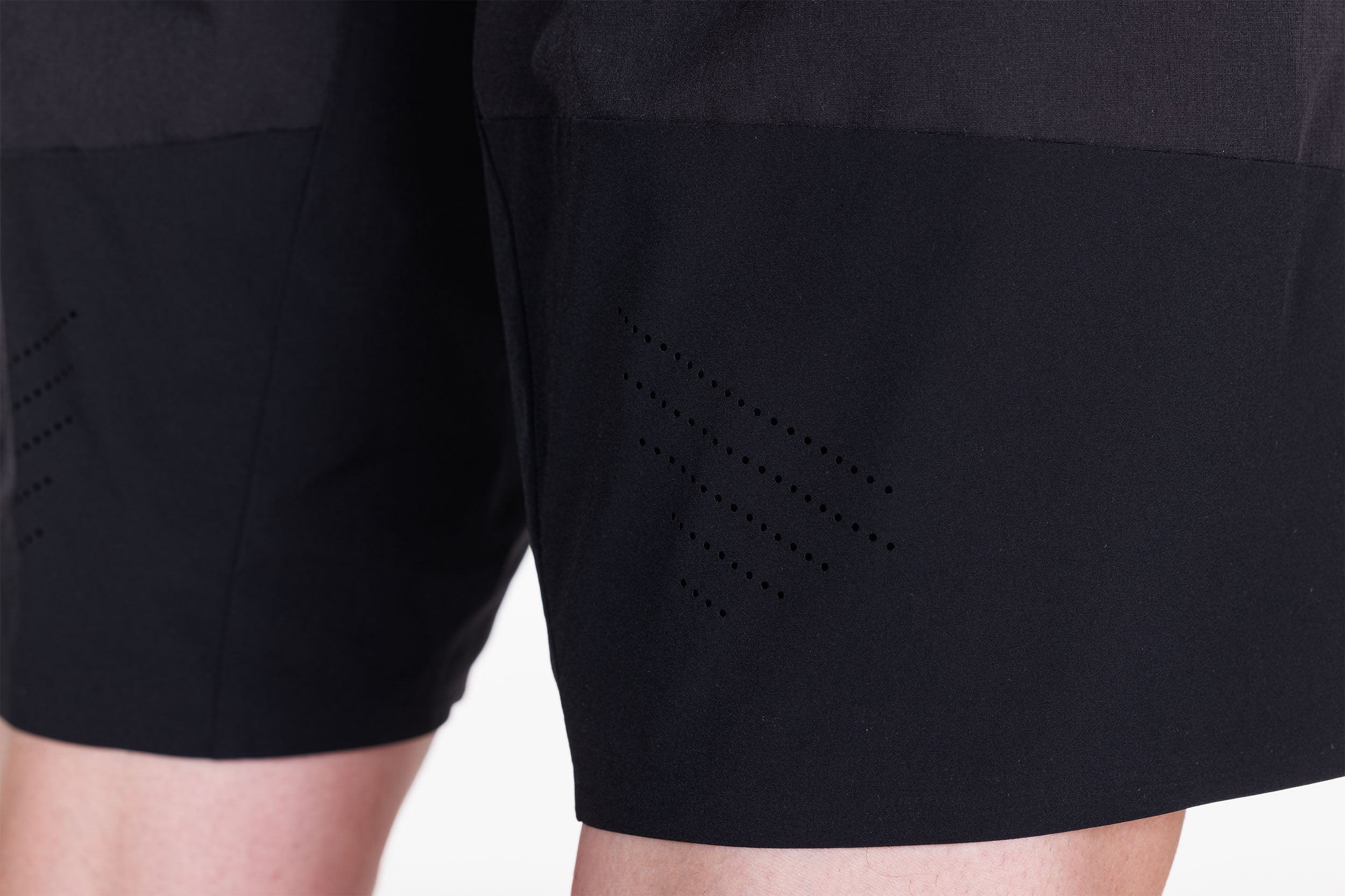 CUBE ATX Baggy Shorts Two in One Herren - Image 6