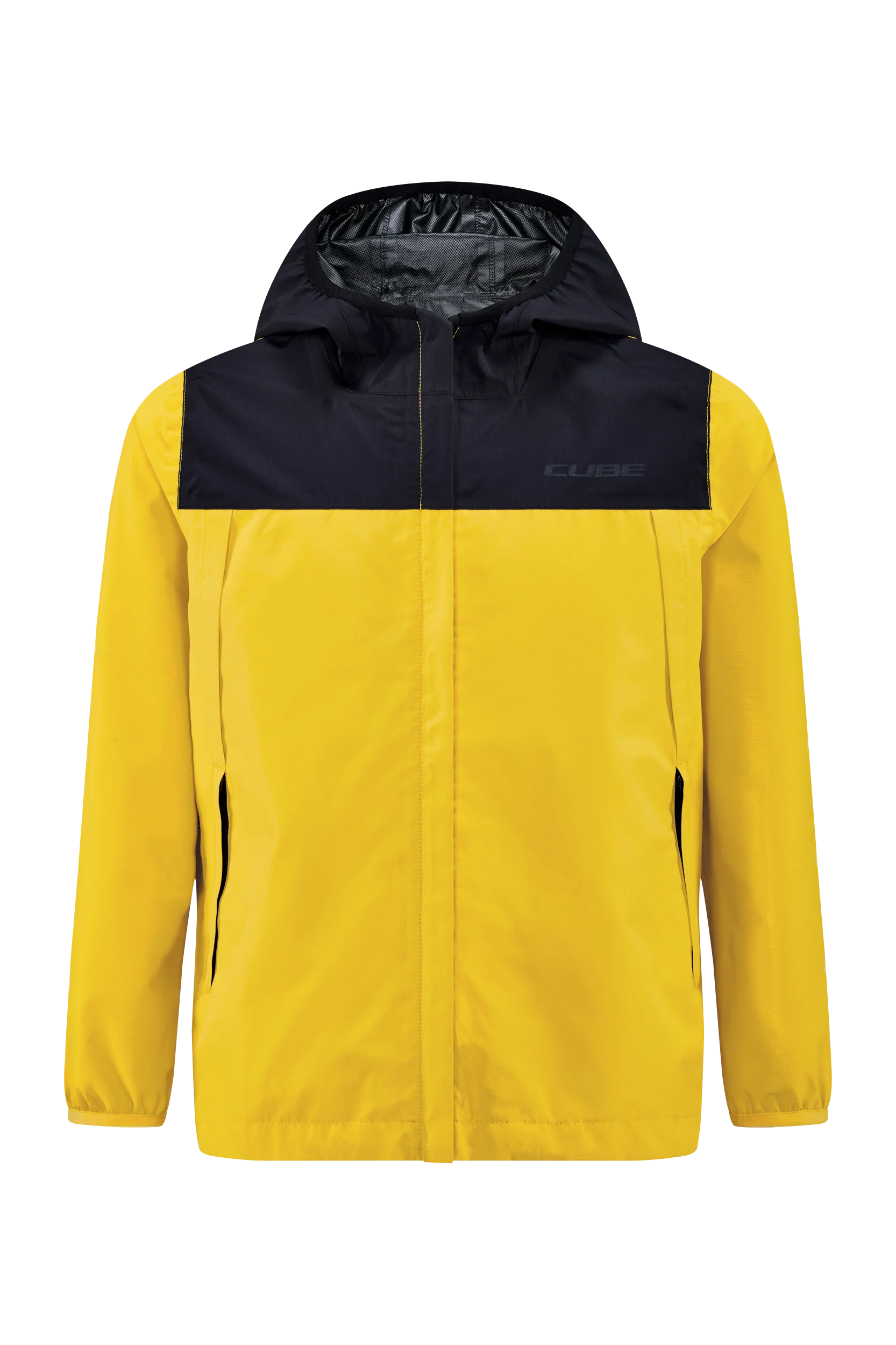 CUBE ATX Regenjacke ROOKIE