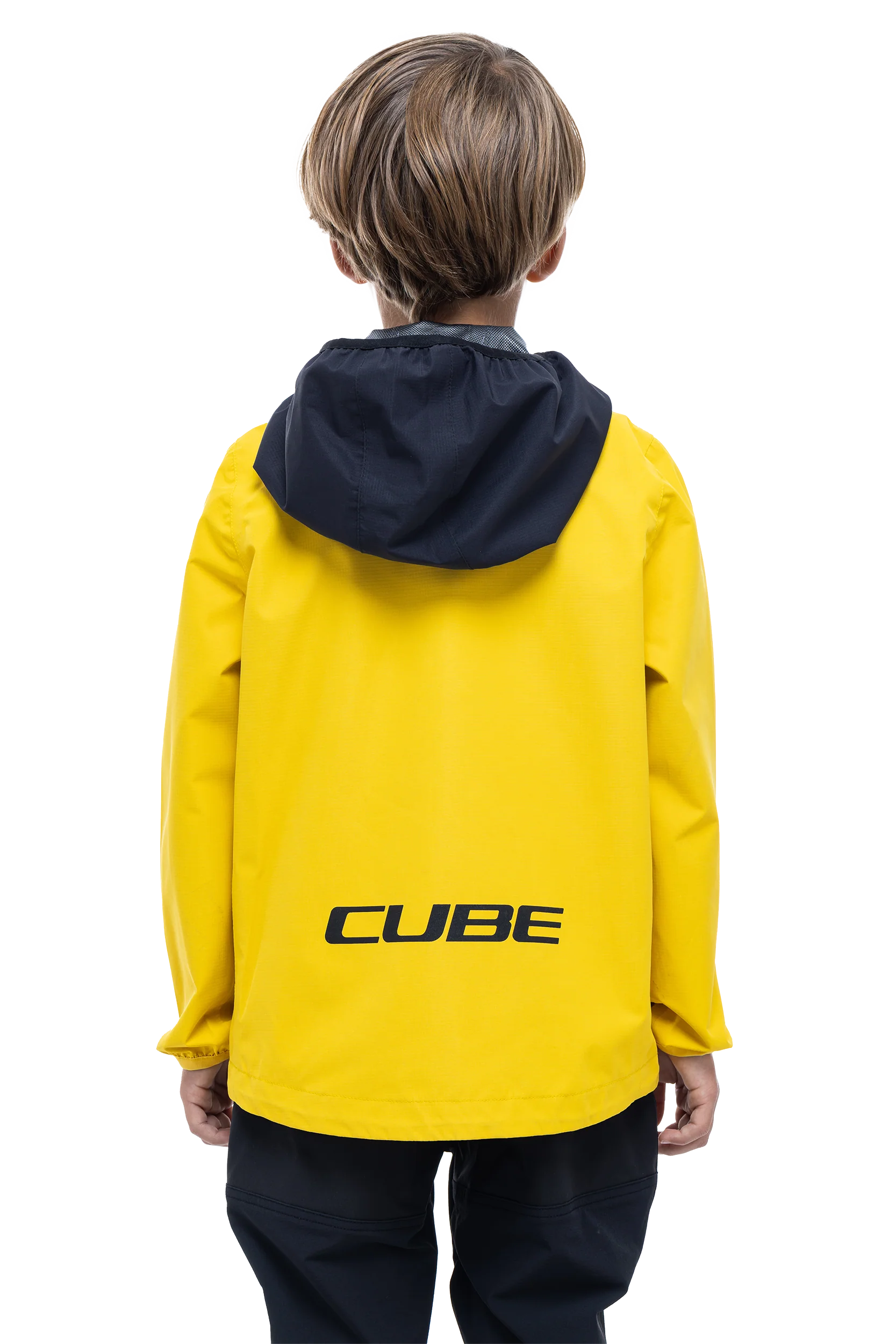 CUBE ATX Regenjacke ROOKIE - Image 4