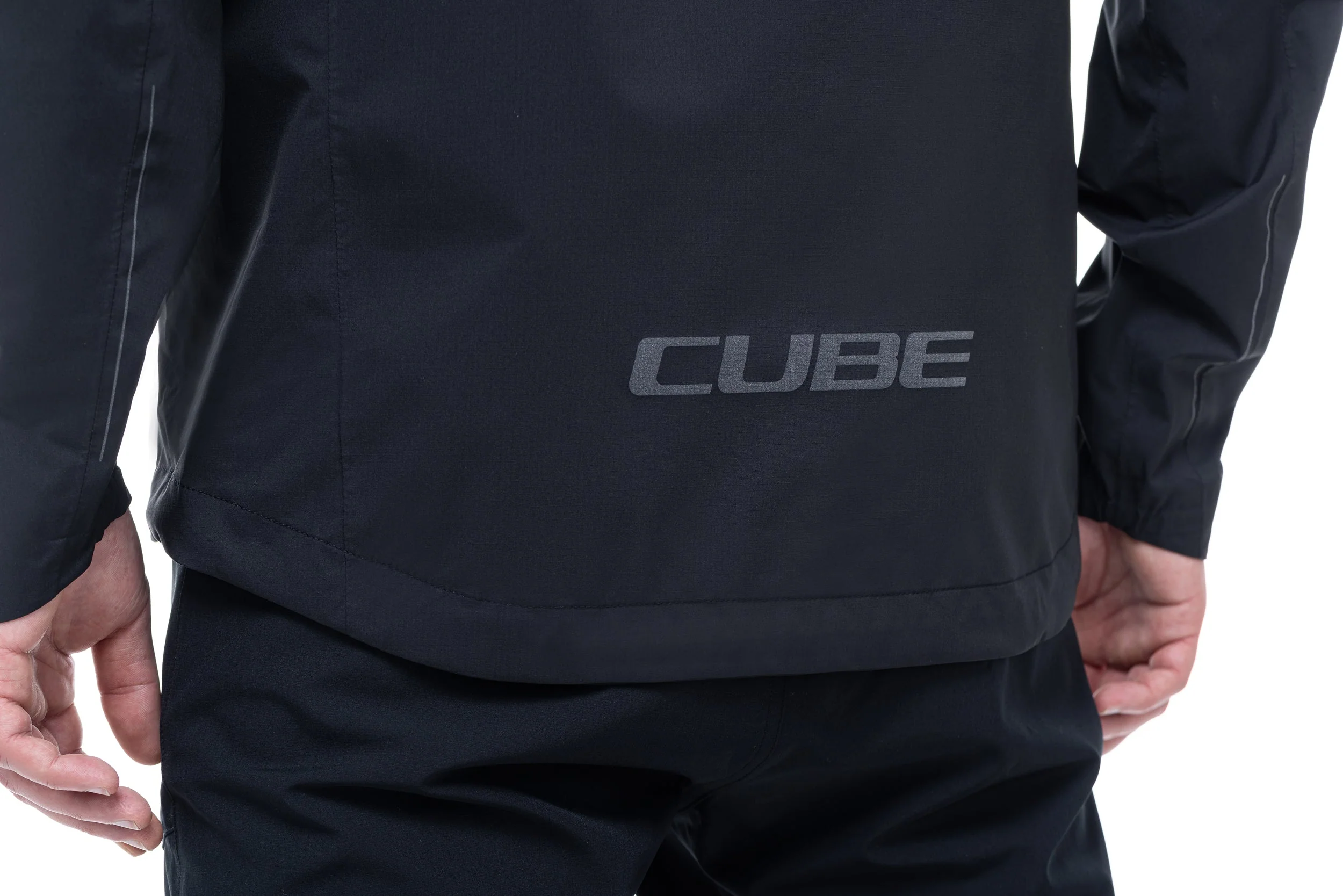 CUBE ATX Storm Jacket black Herren - Image 10