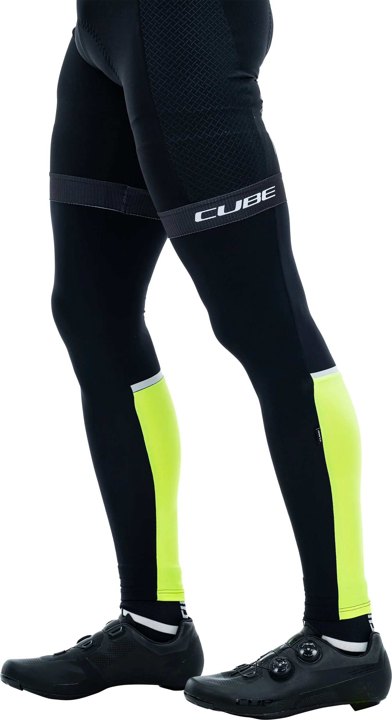 CUBE Beinlinge Safety - Image 2