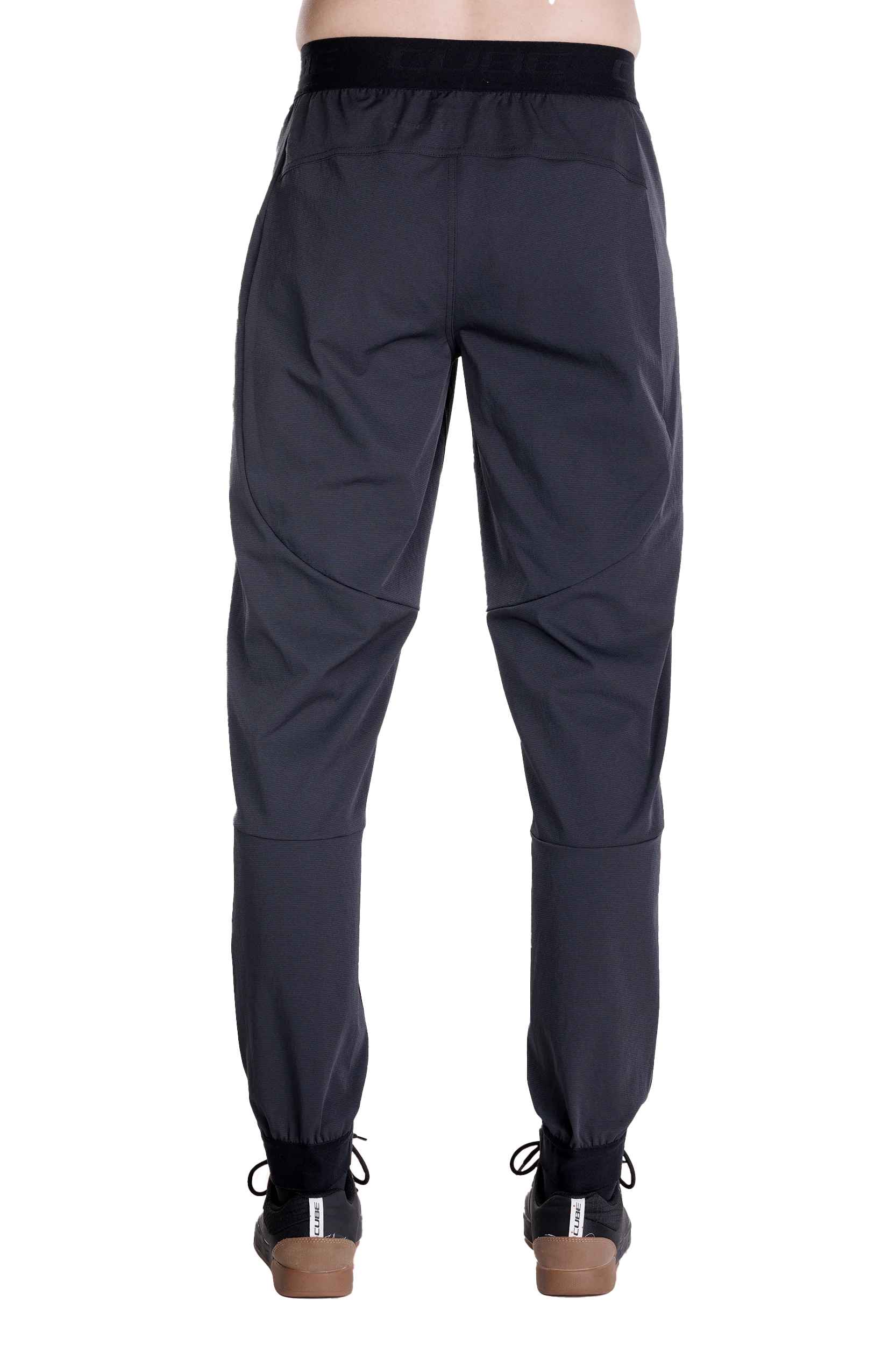 CUBE BLACKLINE Pants - Image 4