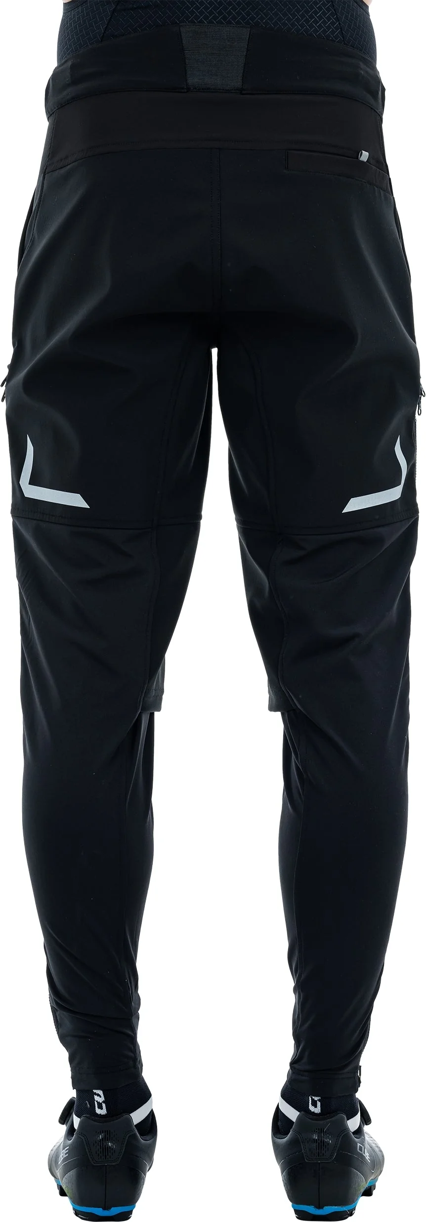 CUBE BLACKLINE Softshellhose lang 365 - Image 10