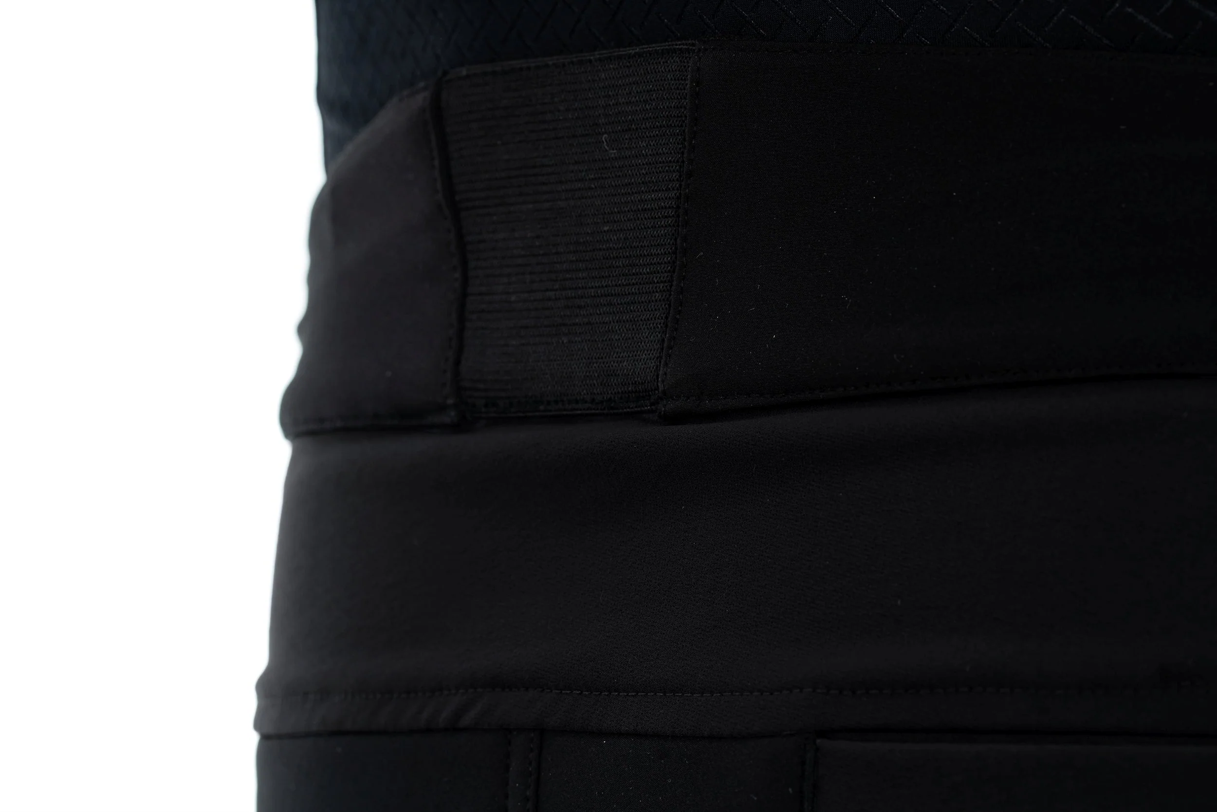 CUBE BLACKLINE Softshellhose lang 365 - Image 13