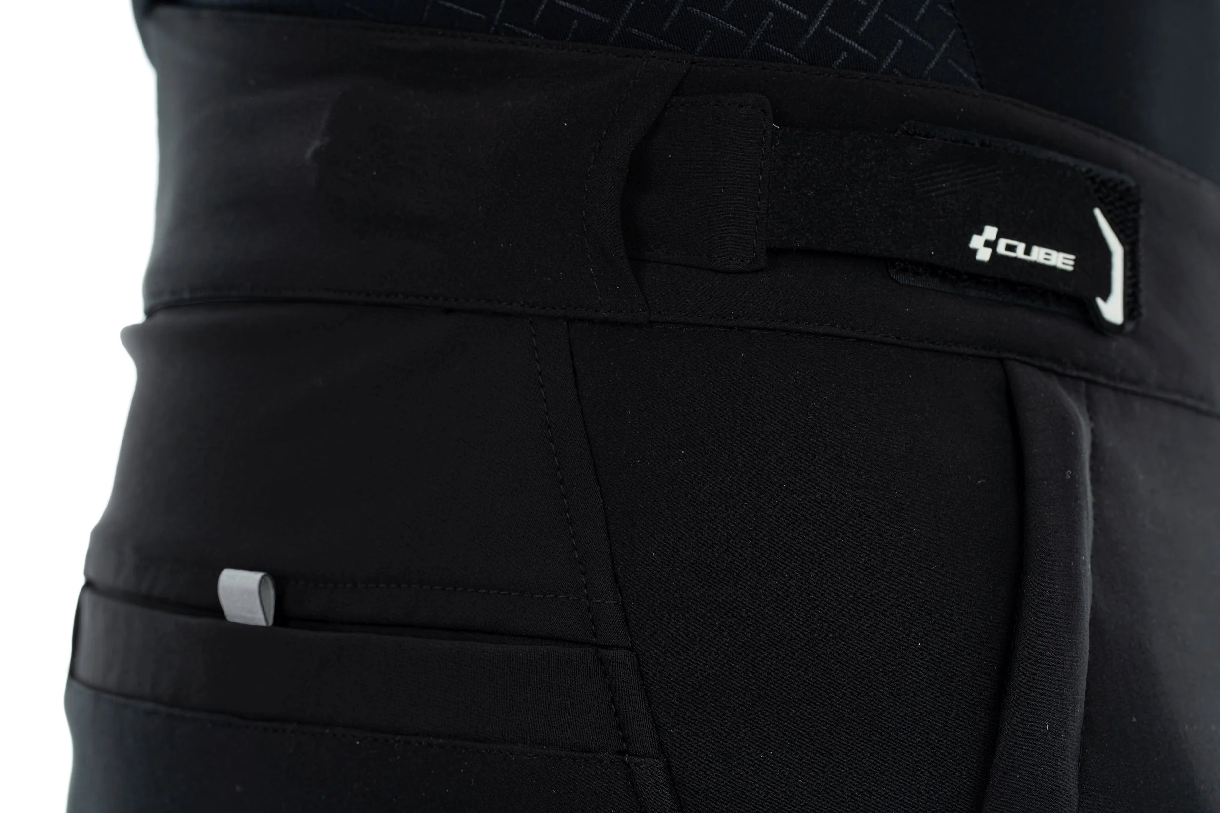 CUBE BLACKLINE Softshellhose lang 365 - Image 14