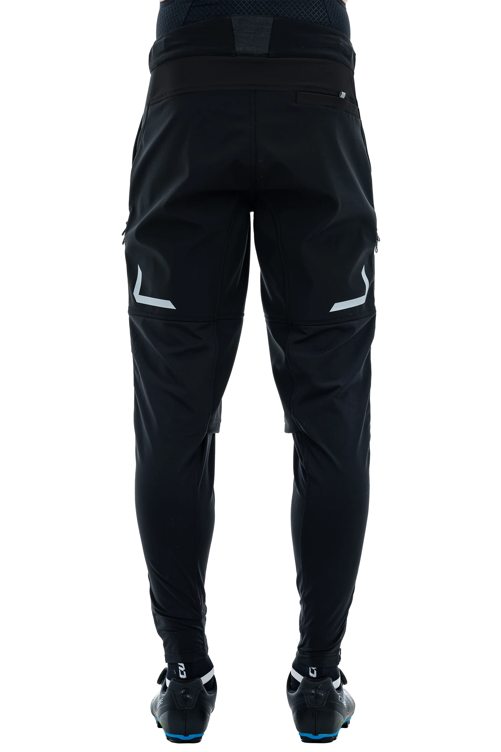 CUBE BLACKLINE Softshellhose lang 365 - Image 3