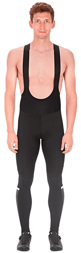 CUBE BLACKLINE Trägerhose lang - Image 2