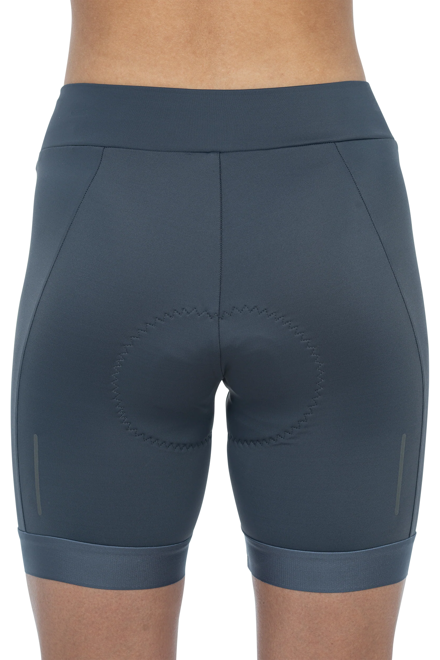 CUBE BLACKLINE WS Radhose kurz grey - Image 3