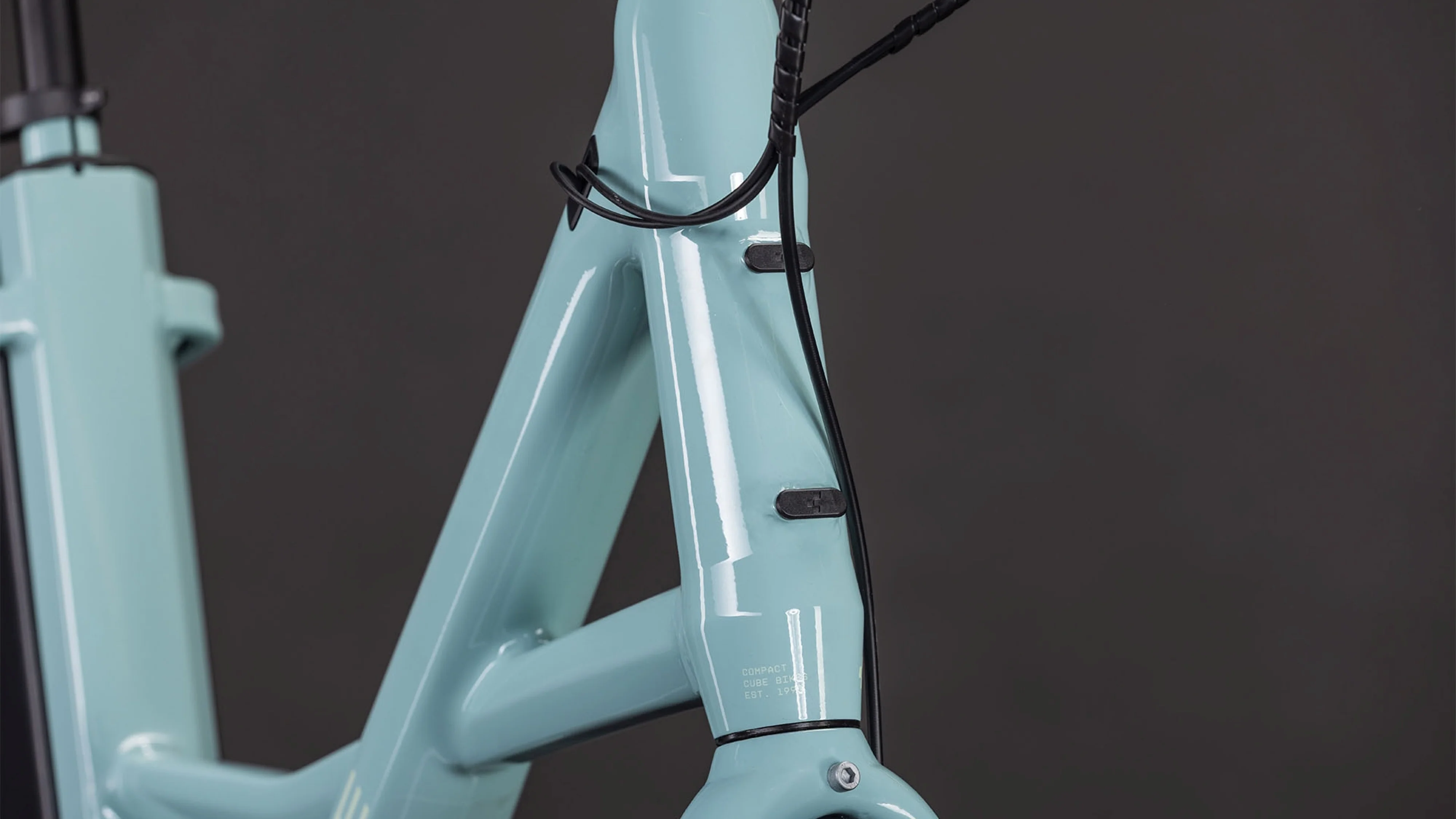 Cube Compact Hybrid Comfort 545 skylightblue´n´blue (2026) - Image 6