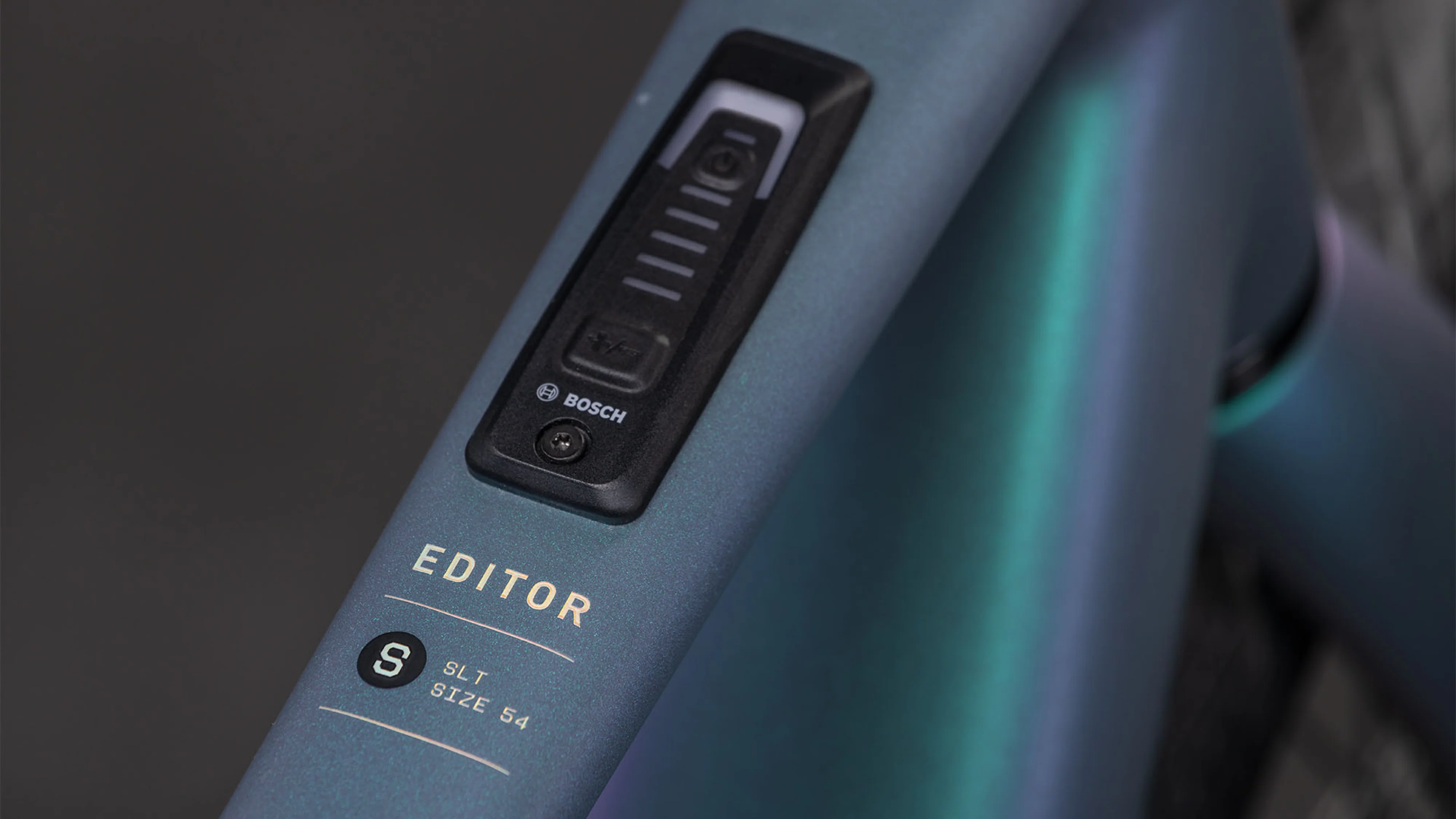 Cube Editor Hybrid SLT 400X smaragdgrey´n´prism (2026) - Image 3