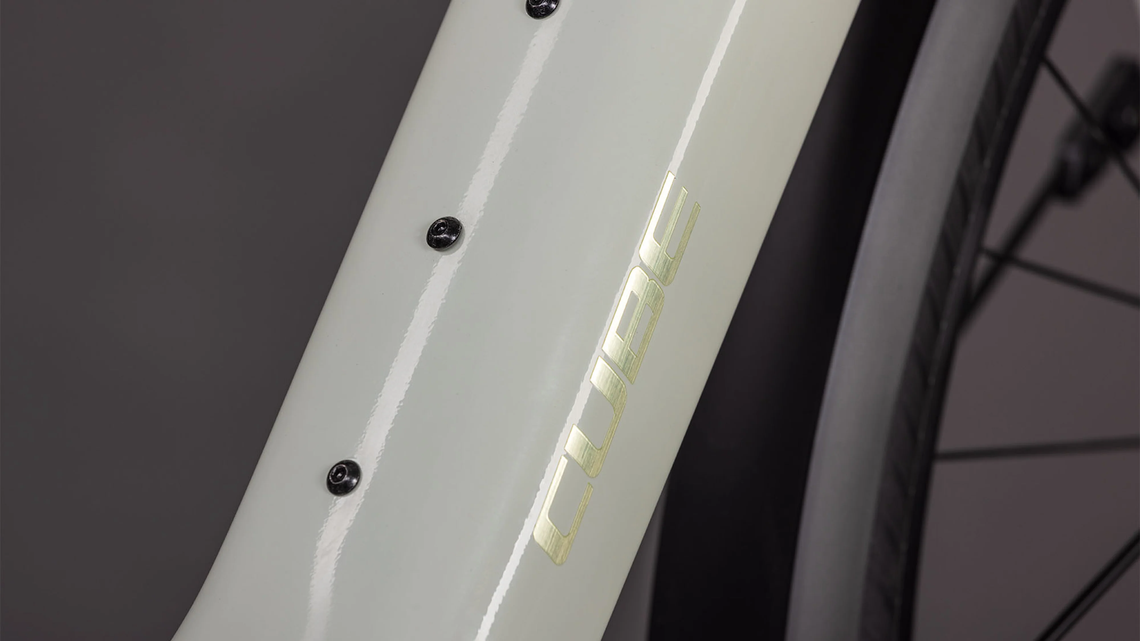 Cube Editor Hybrid SLX 400X FE reedbeige´n´chrome (2026) - Image 3