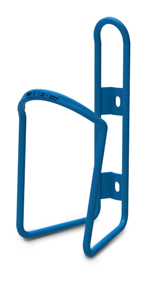 CUBE Flaschenhalter HPA matt blue