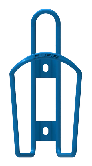 CUBE Flaschenhalter HPA matt blue - Image 2