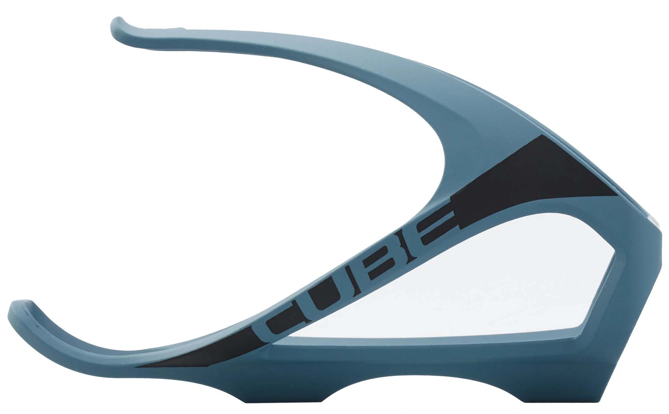 CUBE Flaschenhalter HPP matt bluegrey´n´black - Image 3