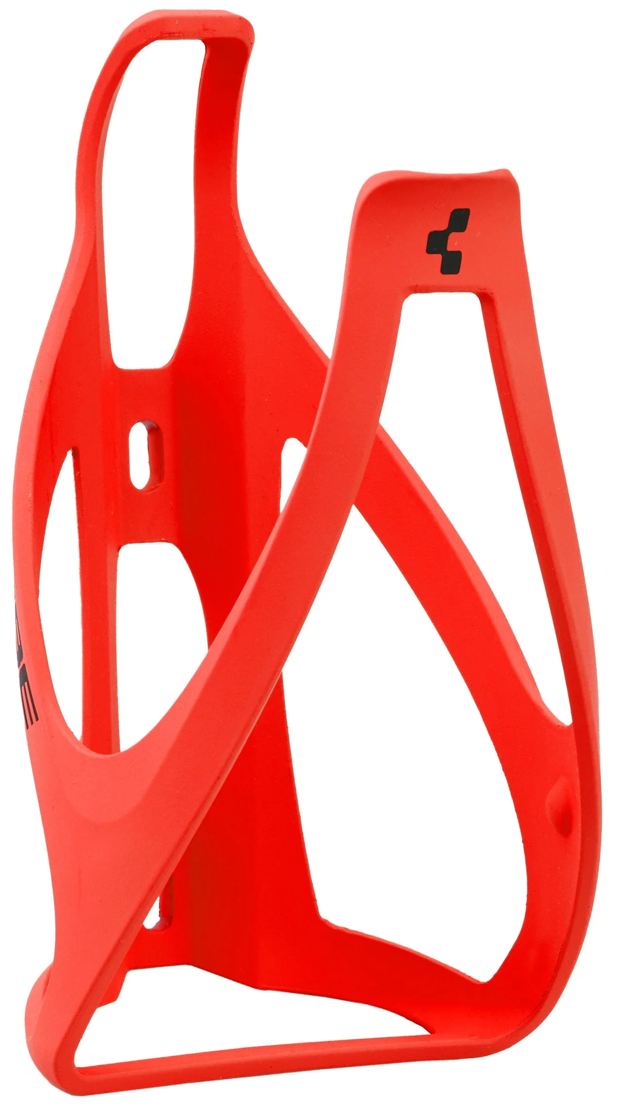 CUBE Flaschenhalter HPP matt red´n´black - Image 2