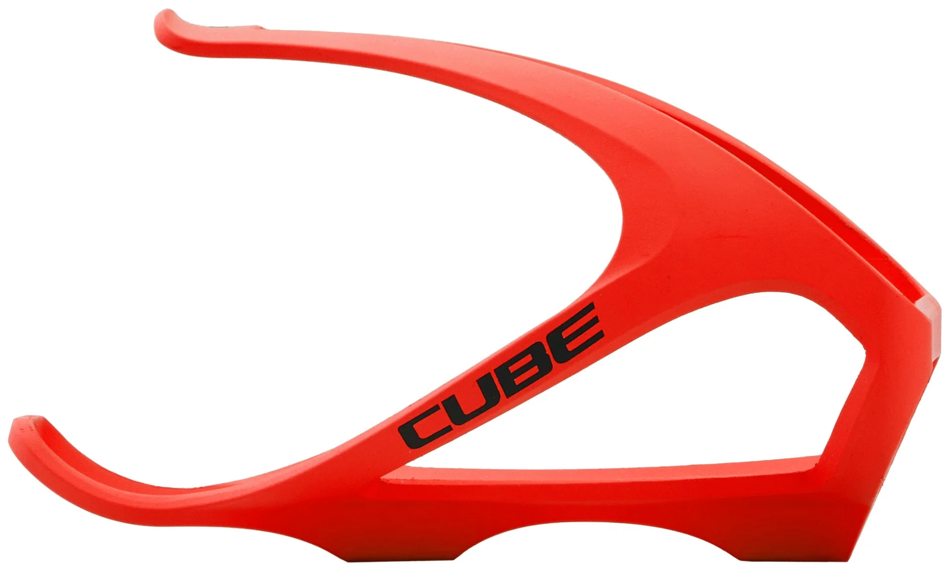 CUBE Flaschenhalter HPP matt red´n´black - Image 3