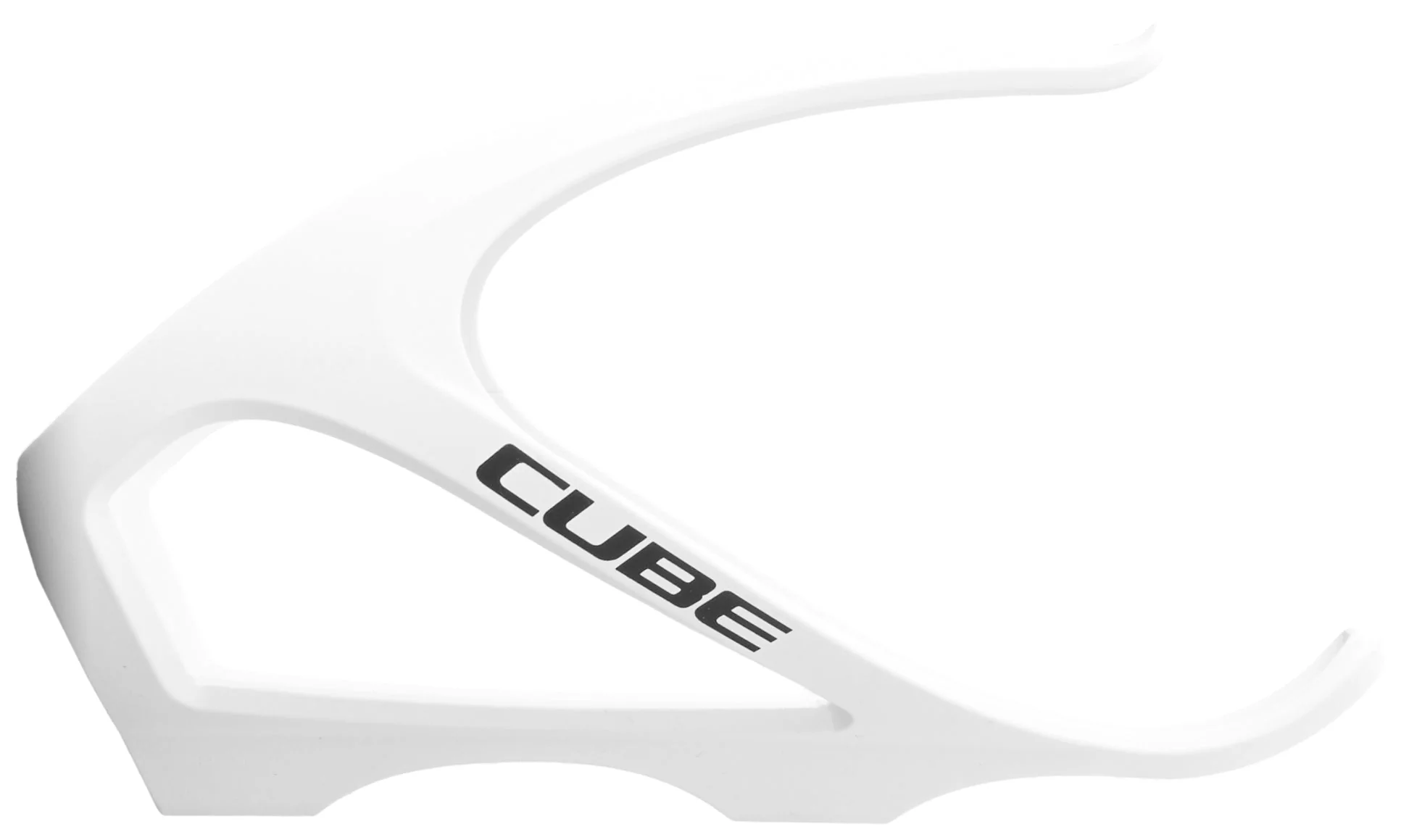 CUBE Flaschenhalter HPP matt white´n´black - Image 3
