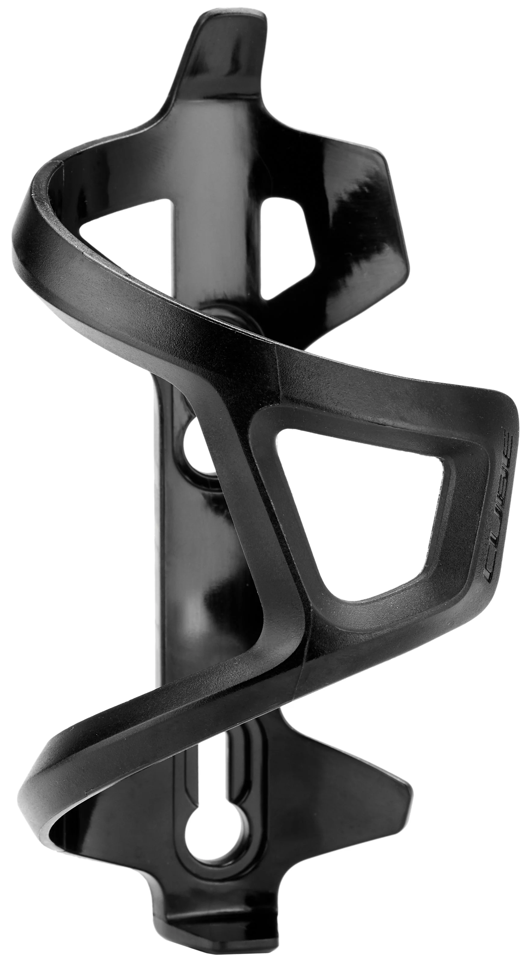 CUBE Flaschenhalter HPP/R Sidecage black´n´black - Image 2