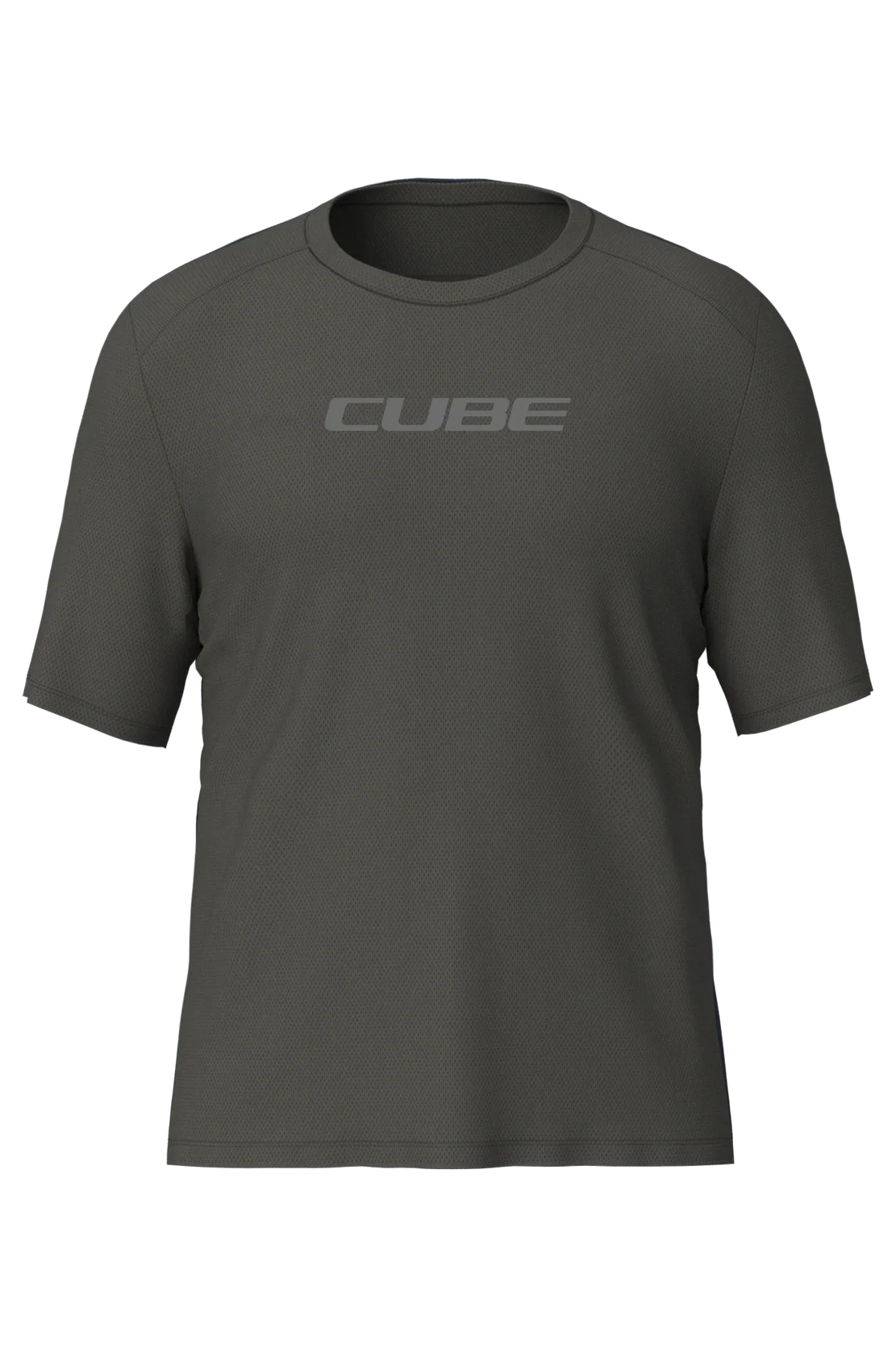 Cube Funktionsshirt kurzarm olive