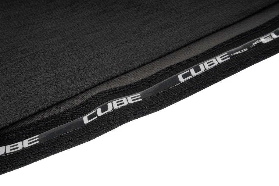 Cube GRAVEL Trikot kurzarm grey - Image 5