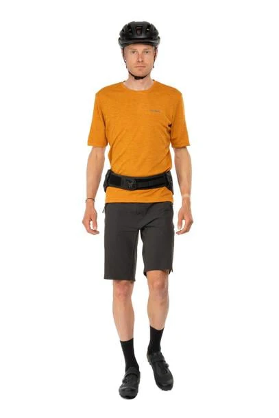 Cube GRAVEL Trikot kurzarm mustard - Image 3
