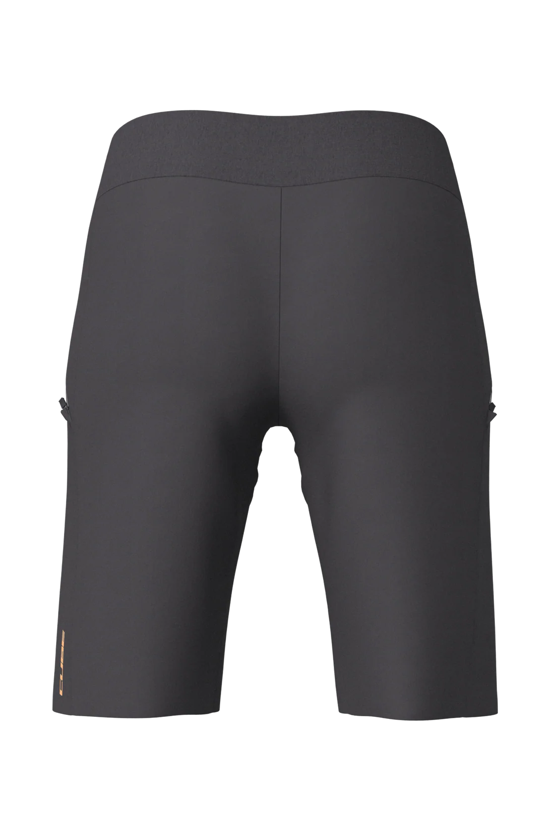 Cube GRAVEL WS Short black - Image 2