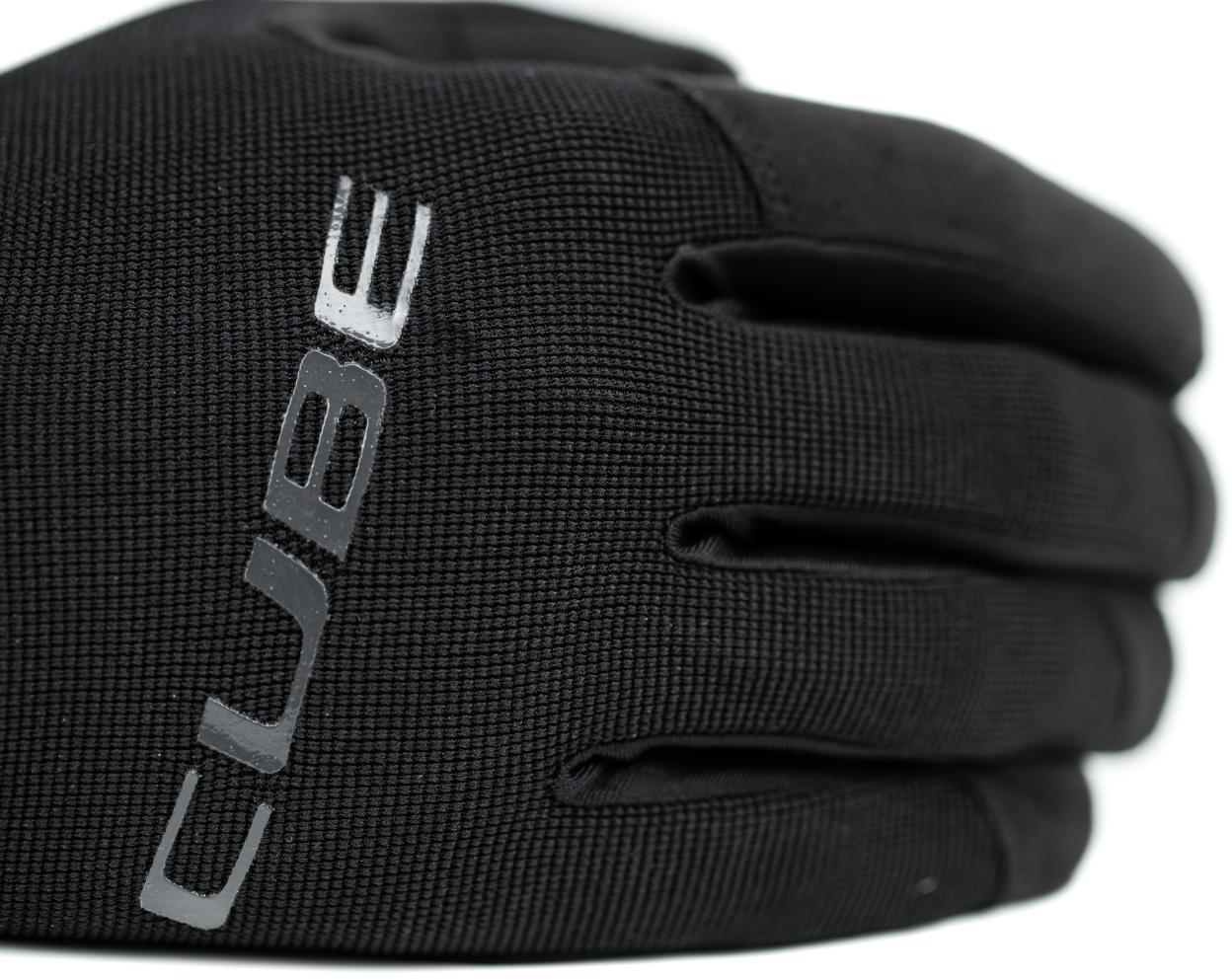 CUBE Handschuhe Performance langfinger black - Image 4