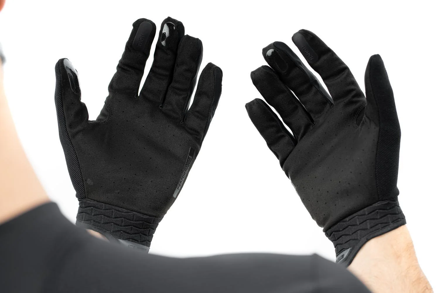 CUBE Handschuhe Performance langfinger black - Image 6