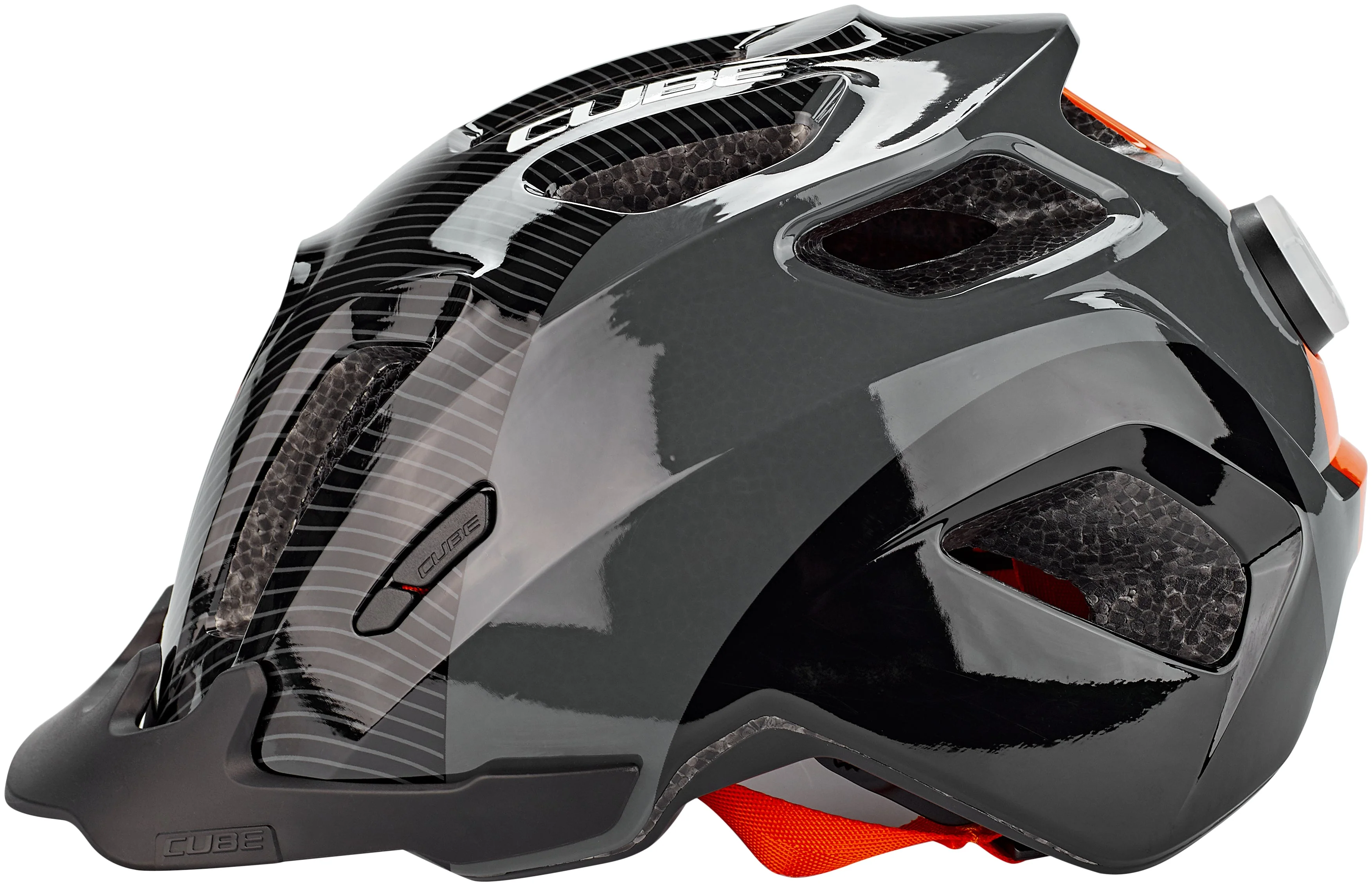 CUBE Helm ANT Kinder X Actionteam - Image 3