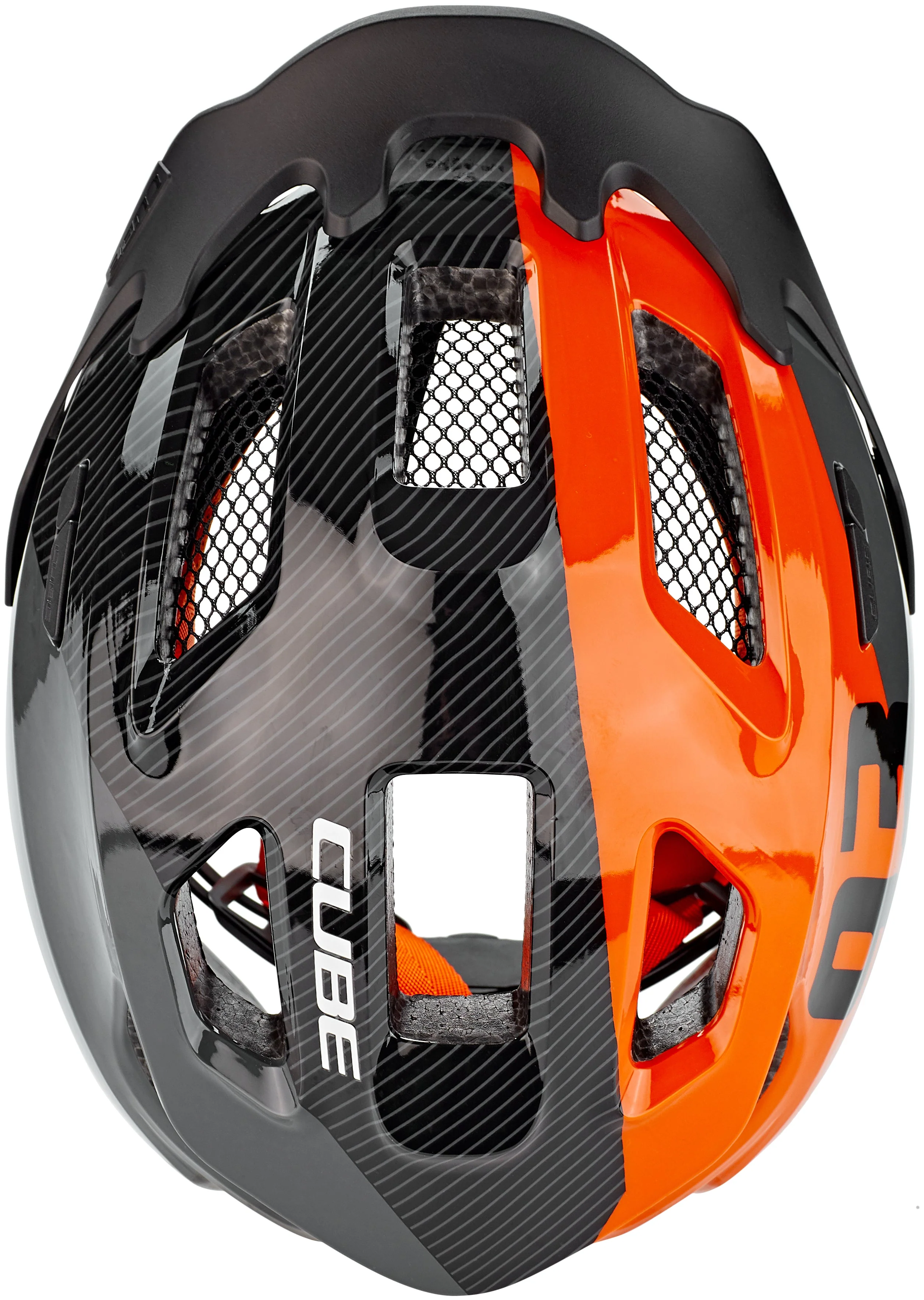 CUBE Helm ANT Kinder X Actionteam - Image 6