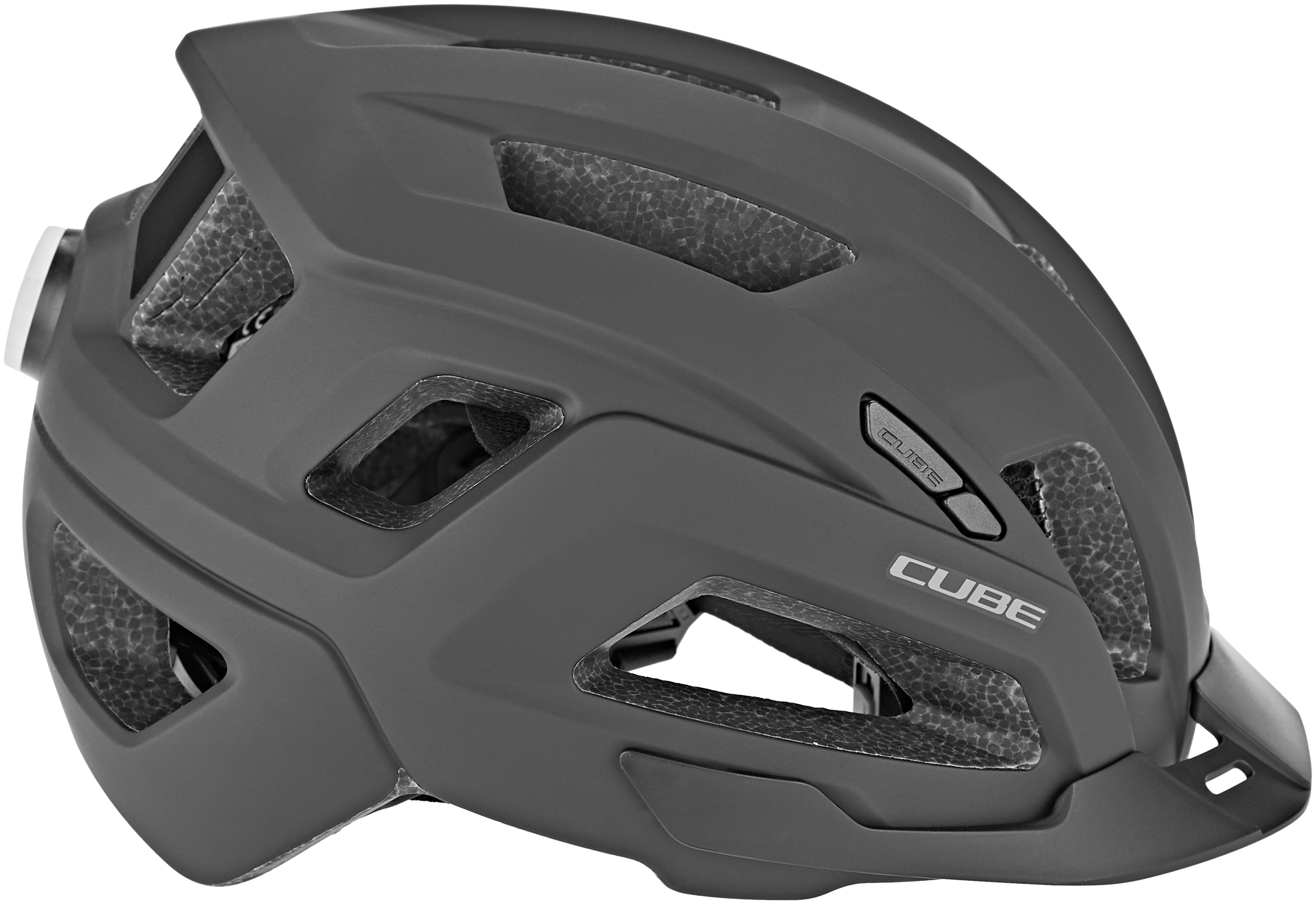 CUBE Helm CINITY black - Image 4