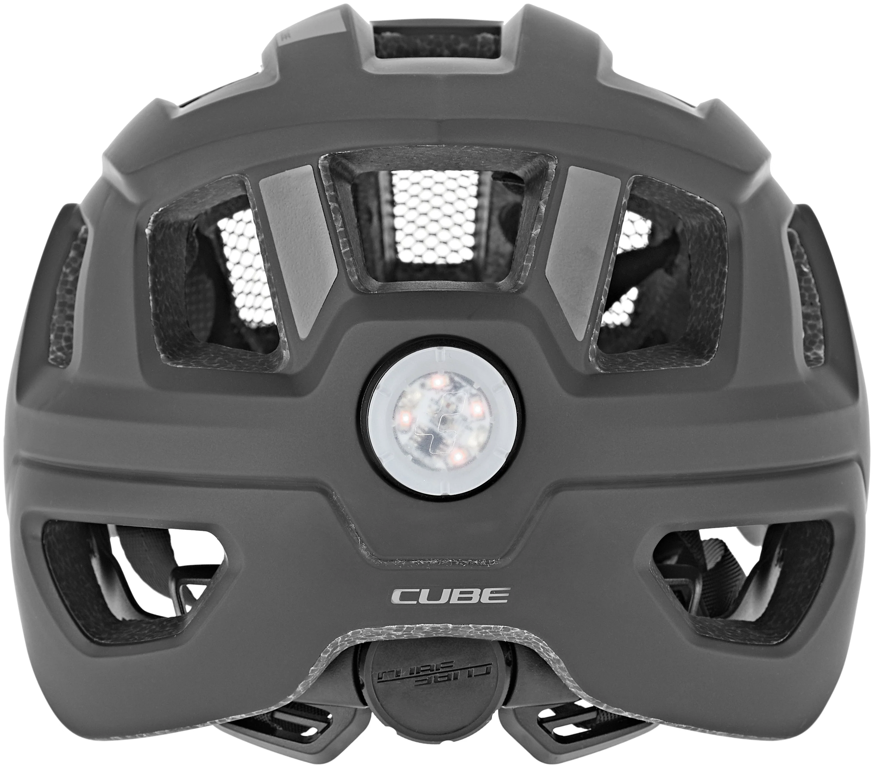 CUBE Helm CINITY black - Image 5