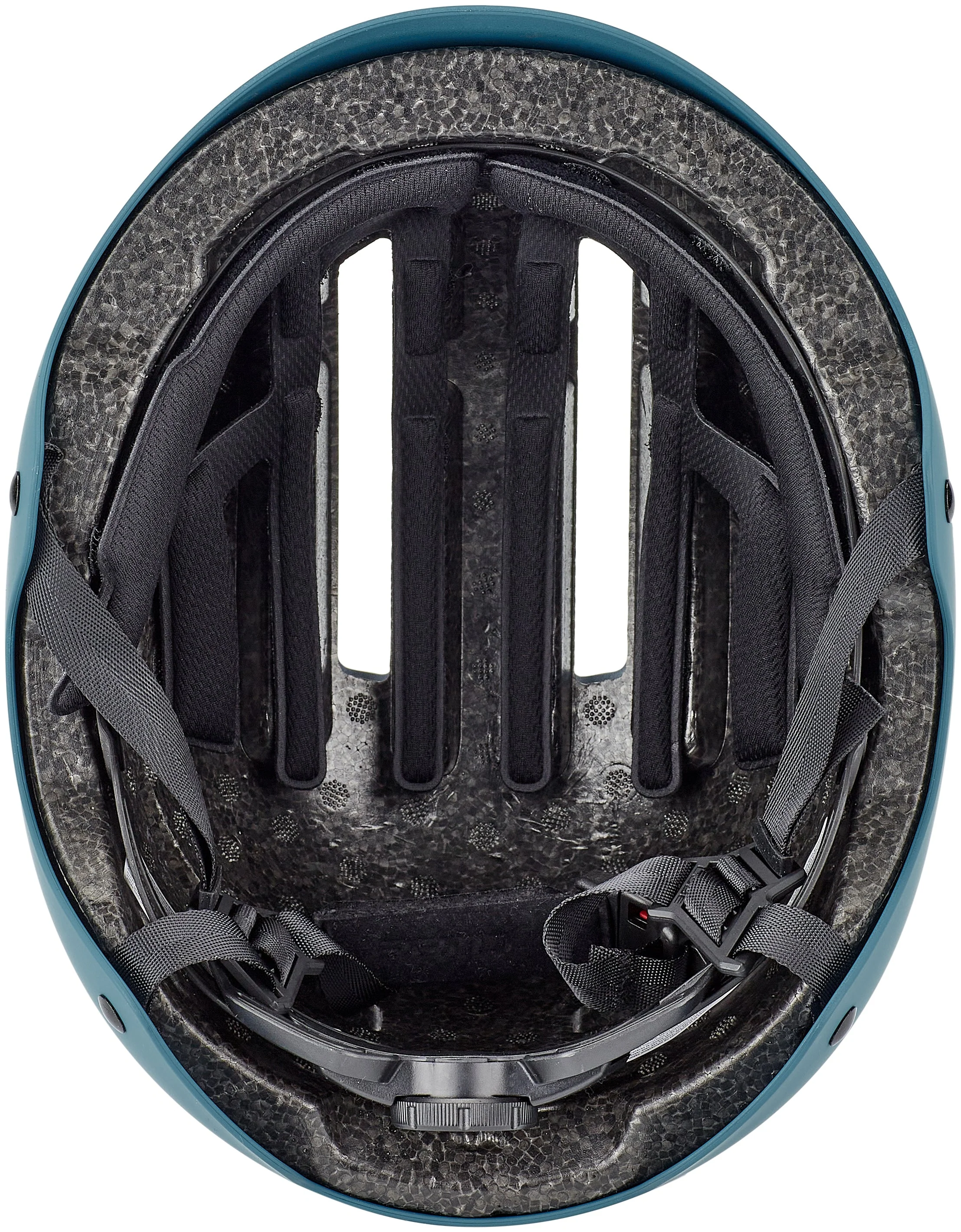 CUBE Helm DIRT 2.0 petrol blue - Image 7