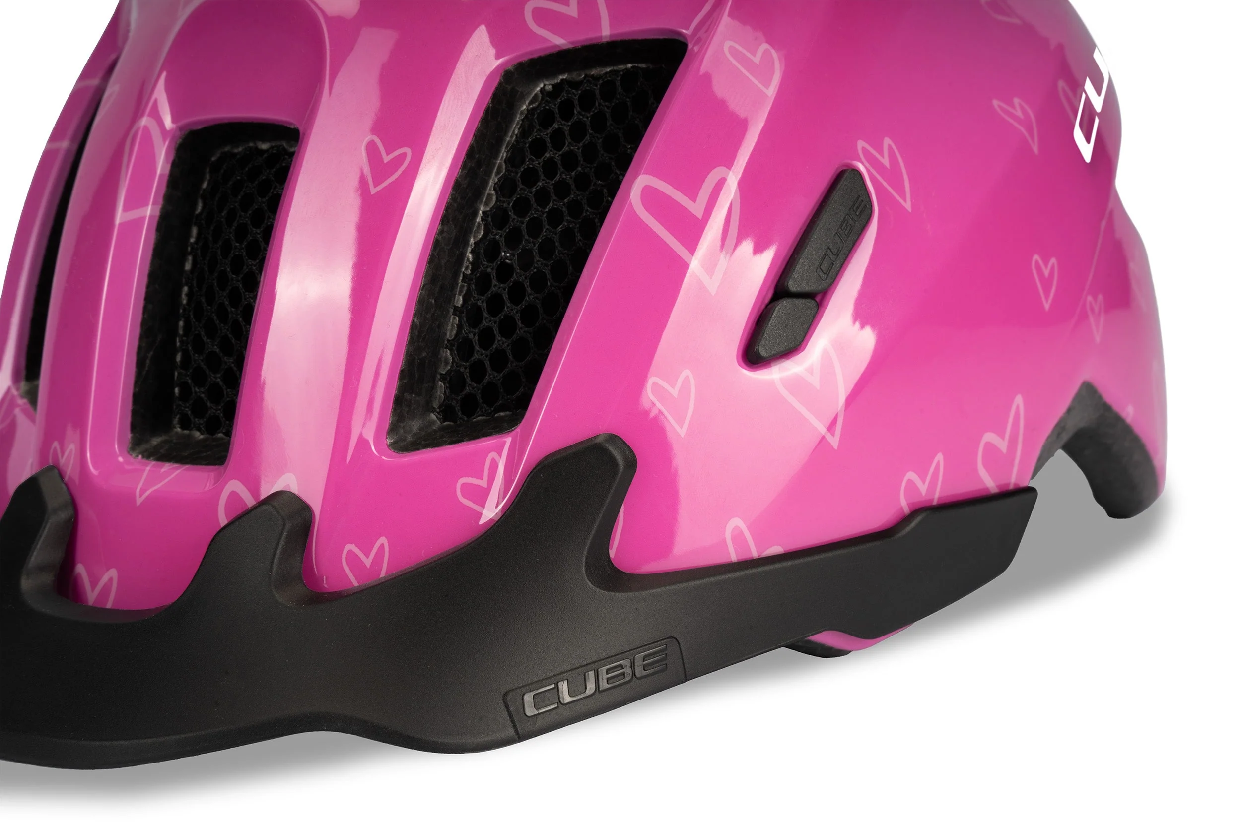 Cube Helm FINK pink - Image 3