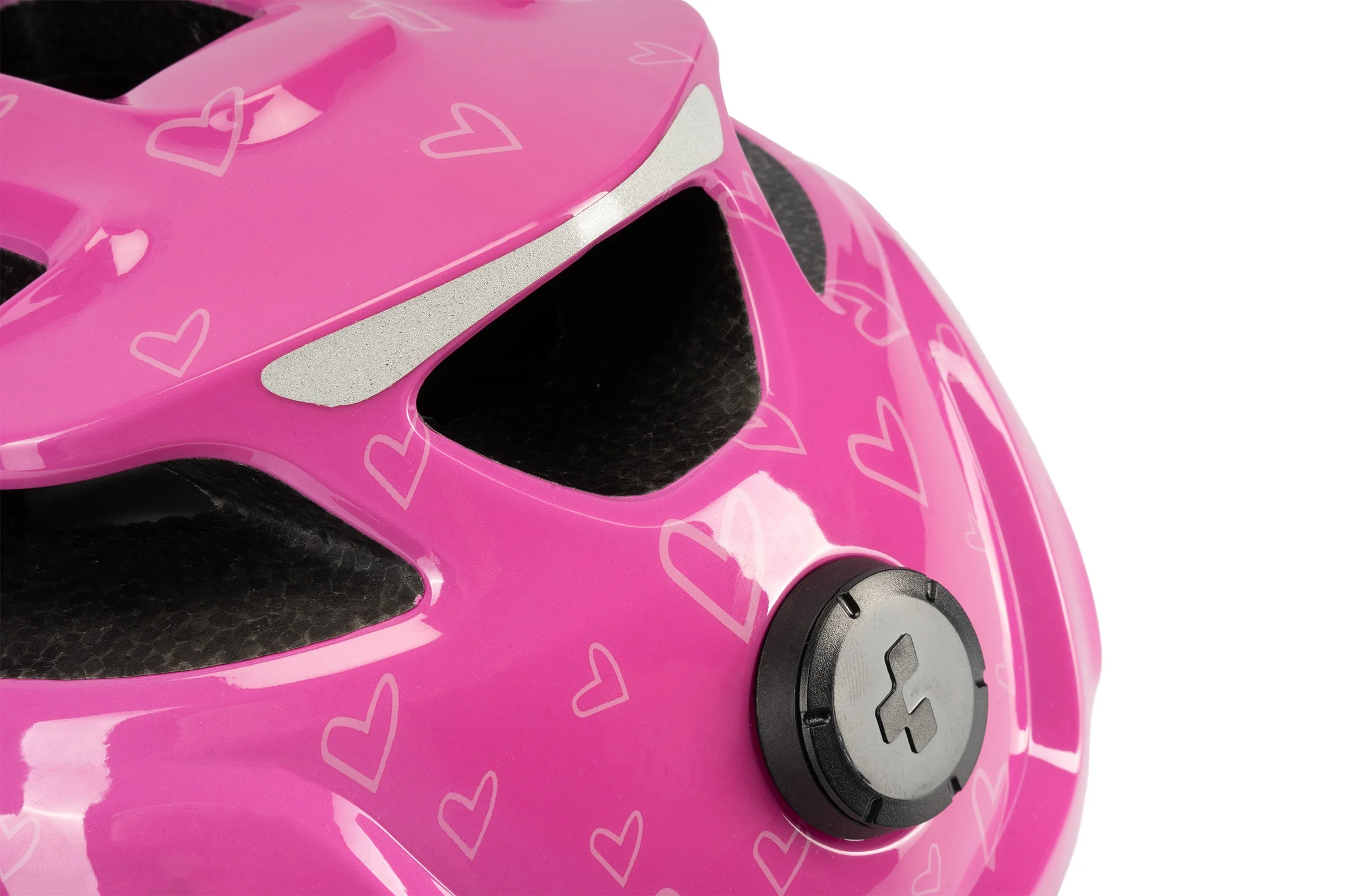 Cube Helm FINK pink - Image 4