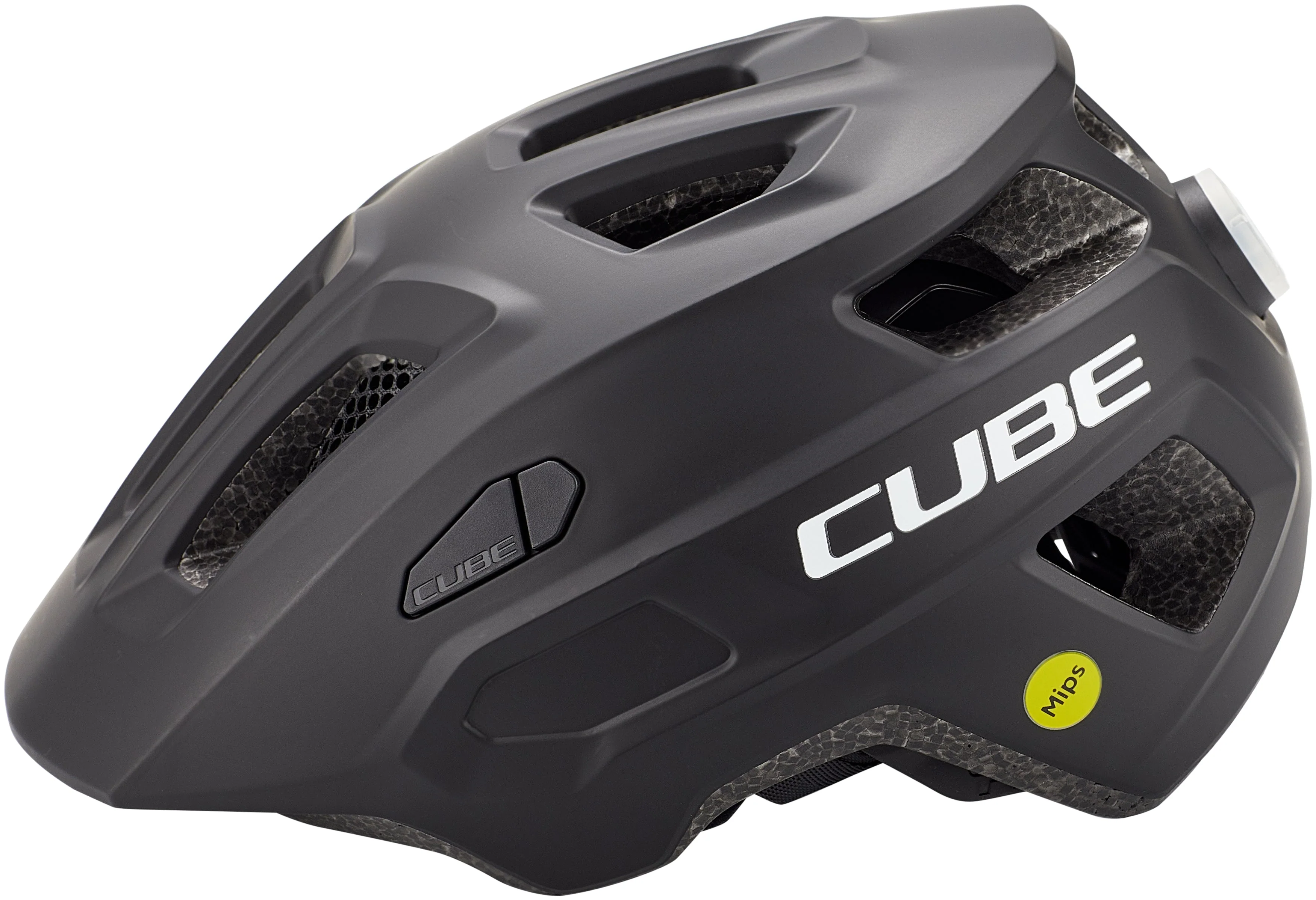 CUBE Helm Kinder LINOK matt black - Image 3