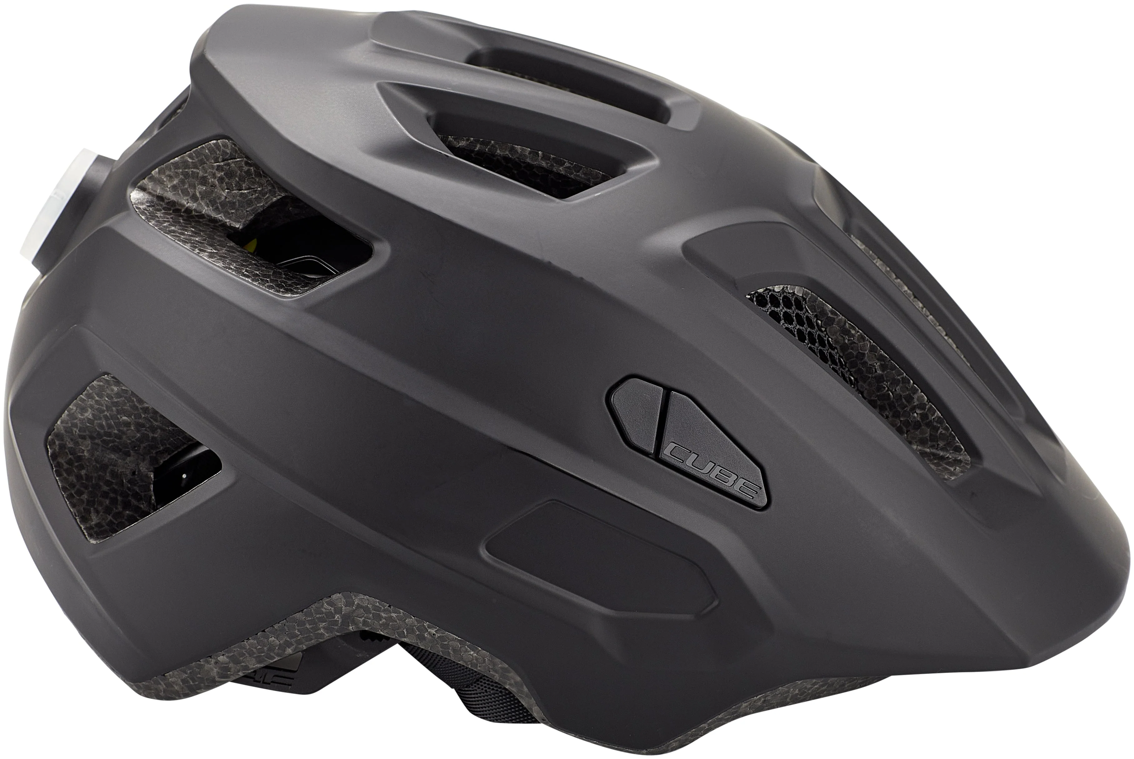CUBE Helm Kinder LINOK matt black - Image 4