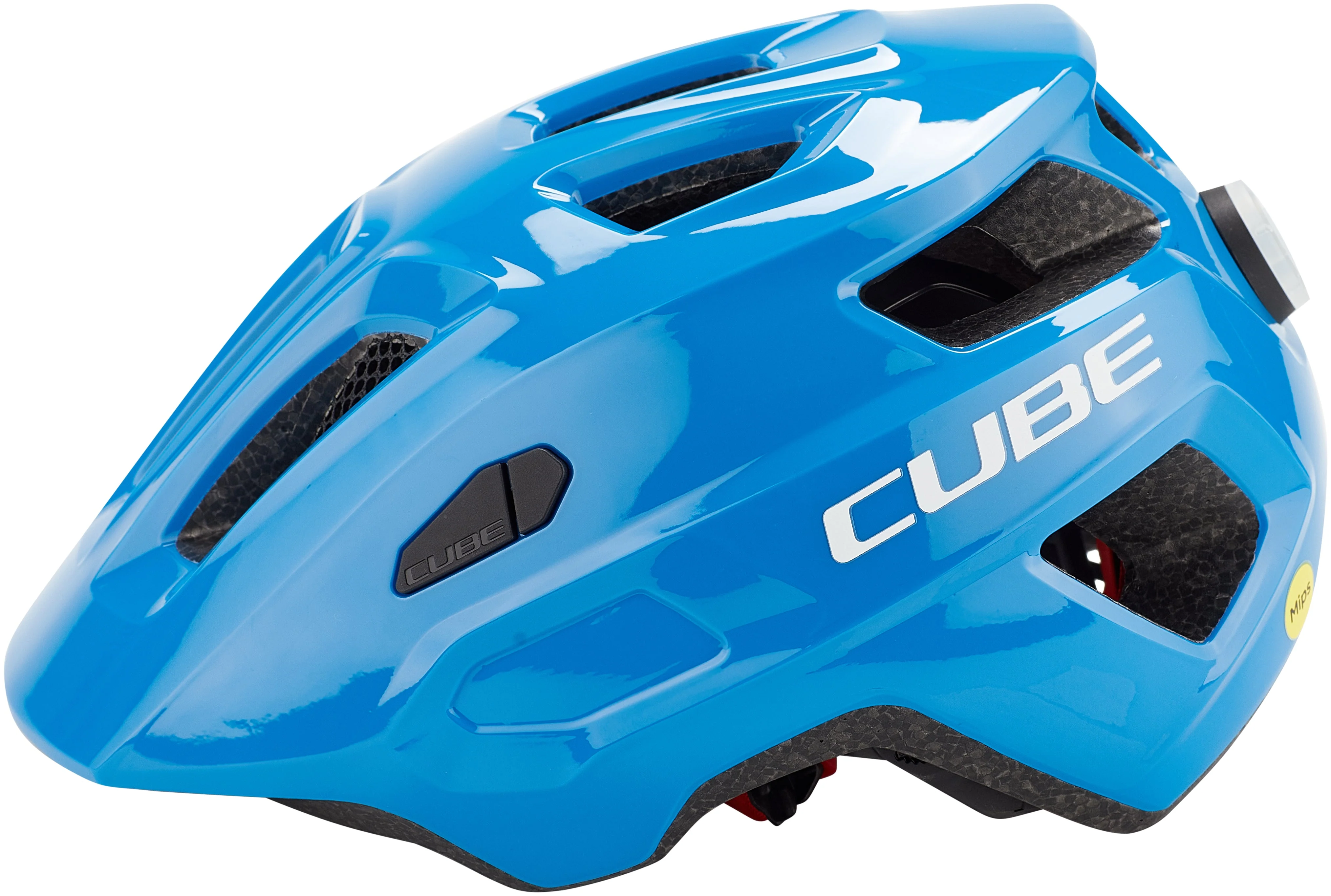 CUBE Helm LINOK Teamline - Image 3