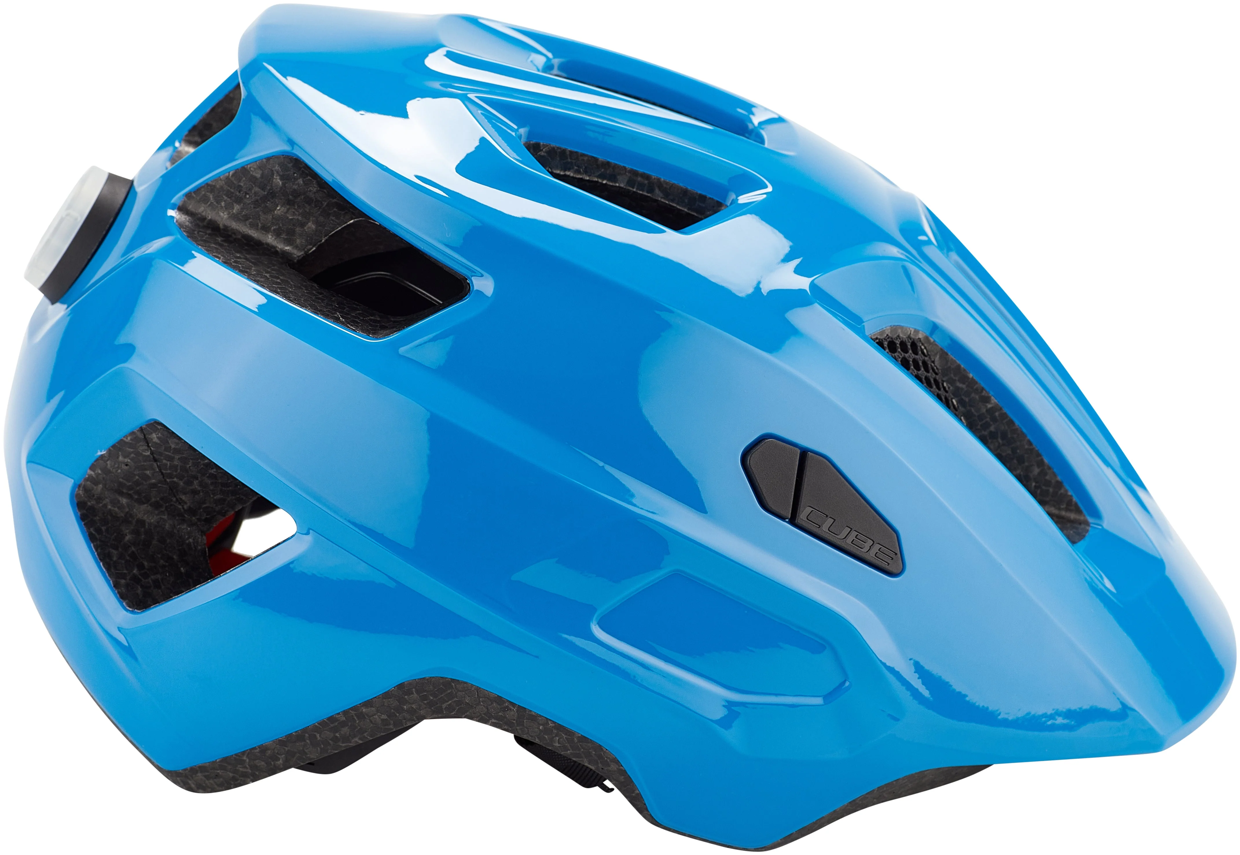 CUBE Helm LINOK Teamline - Image 4