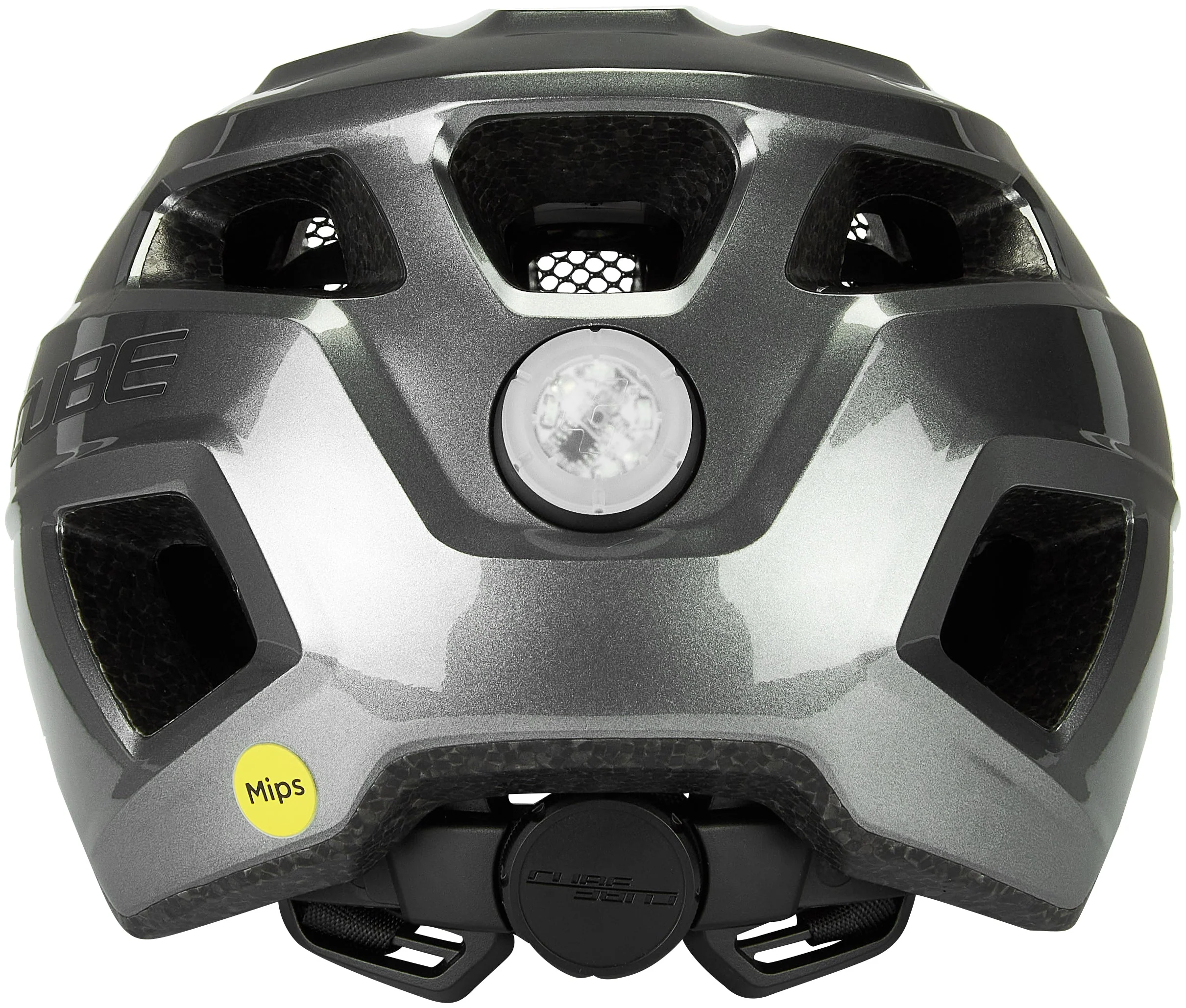 CUBE Helm LINOK Trailmotion - Image 5