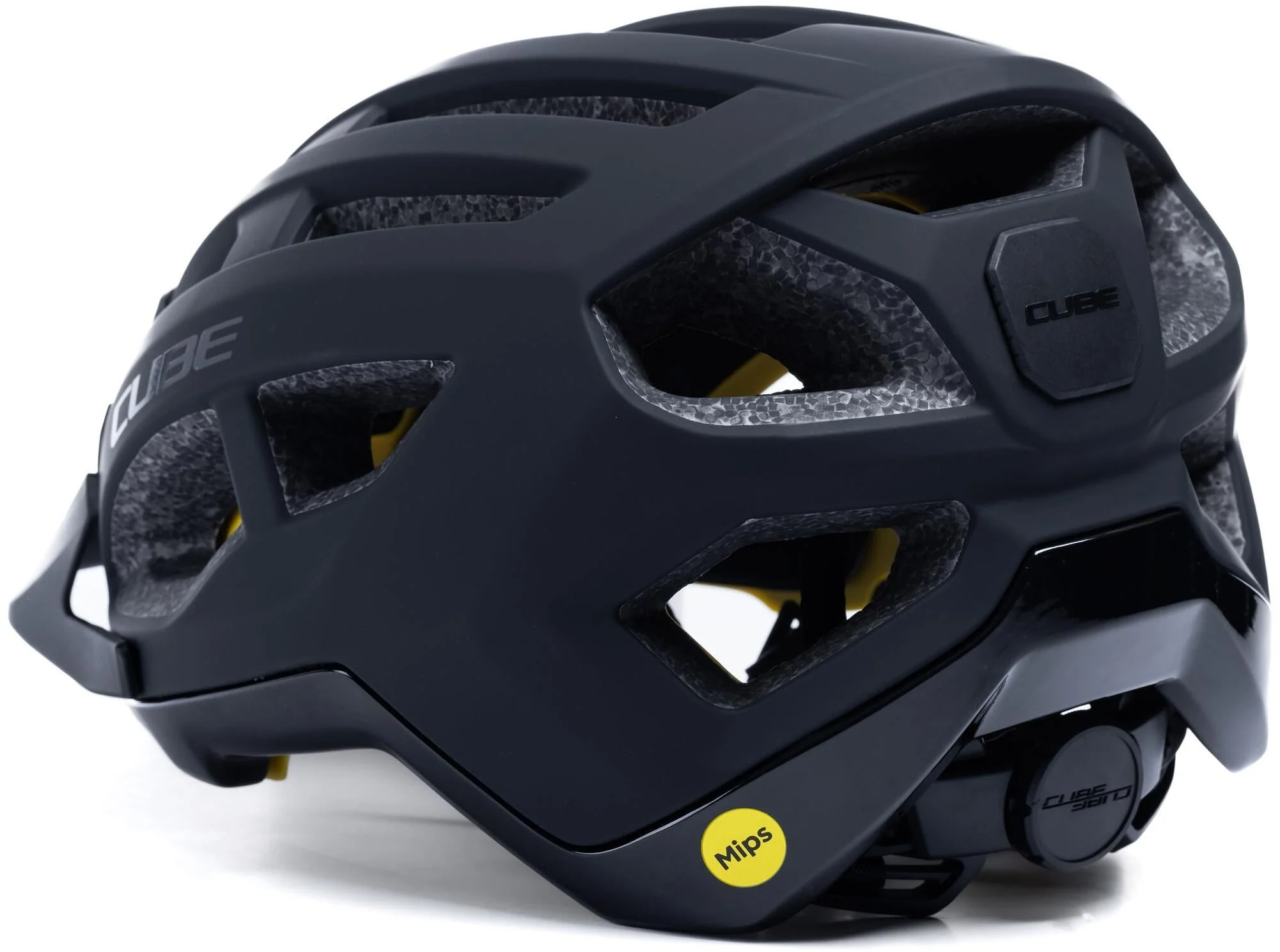 CUBE Helm OFFPATH black - Image 2