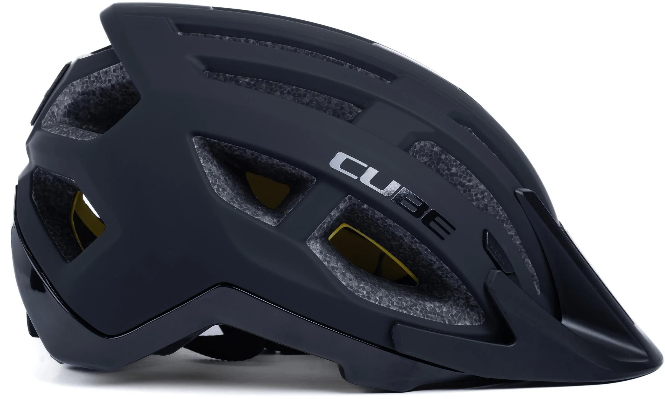 CUBE Helm OFFPATH black - Image 3