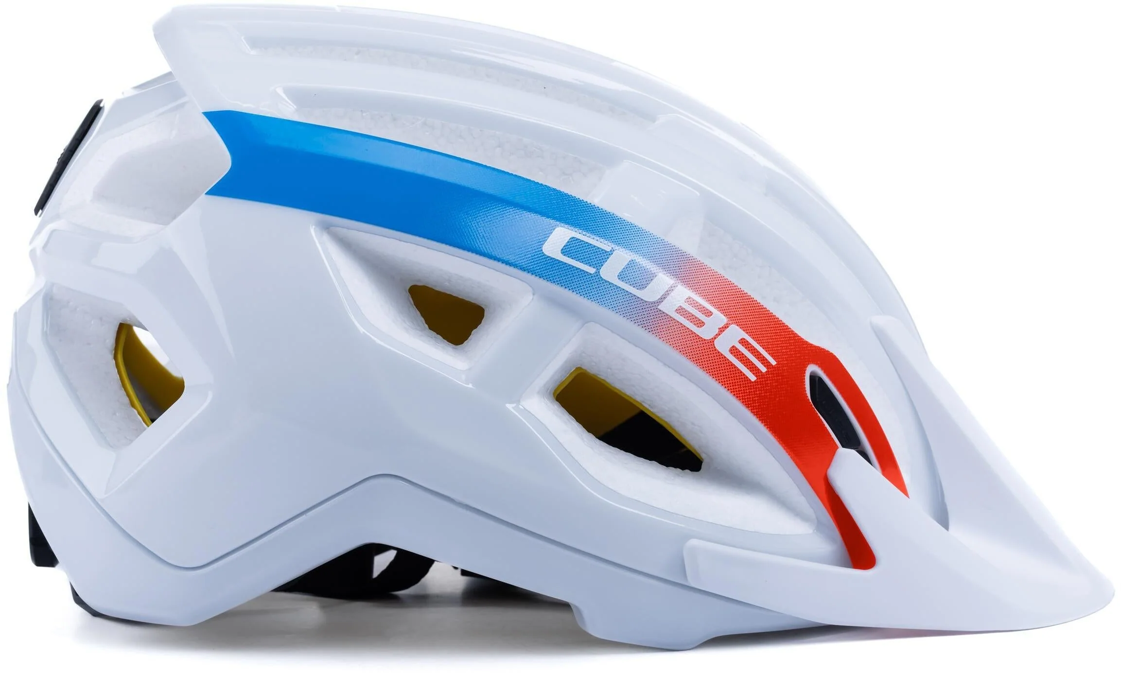 CUBE Helm OFFPATH Teamline - Image 3