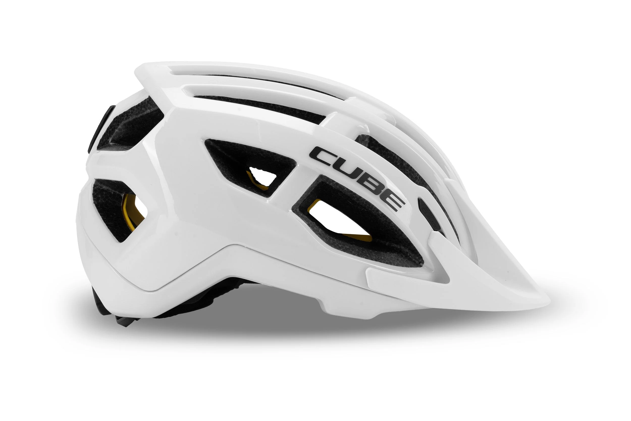 Cube Helm OFFPATH white - Image 2